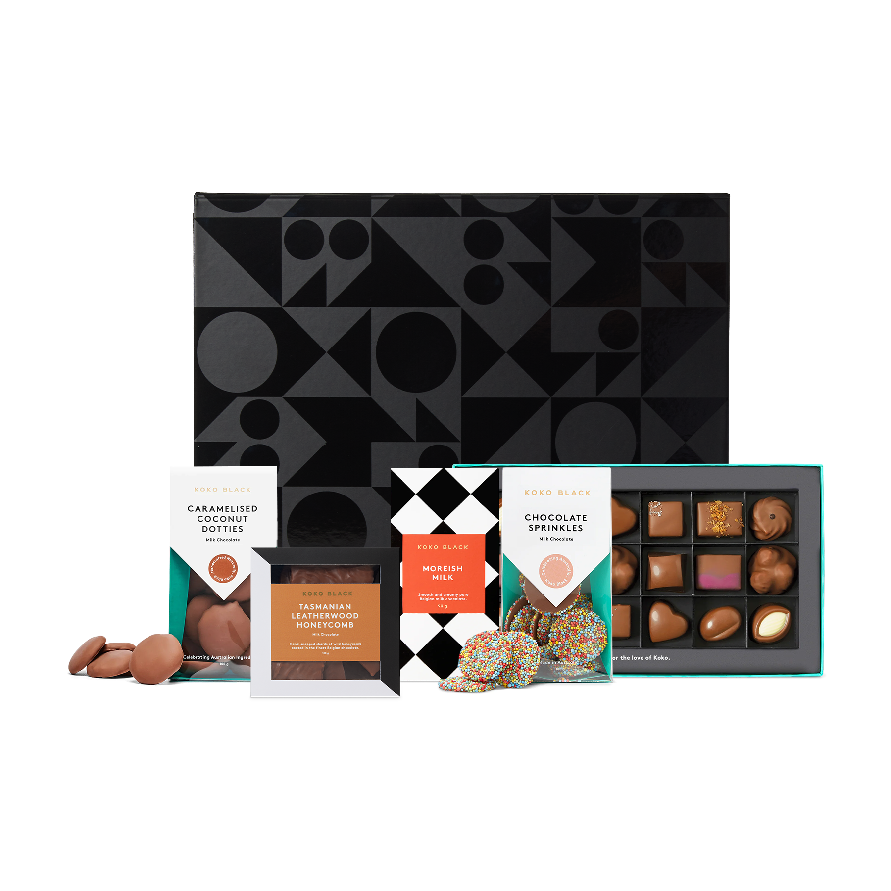 The Milky Way Hamper