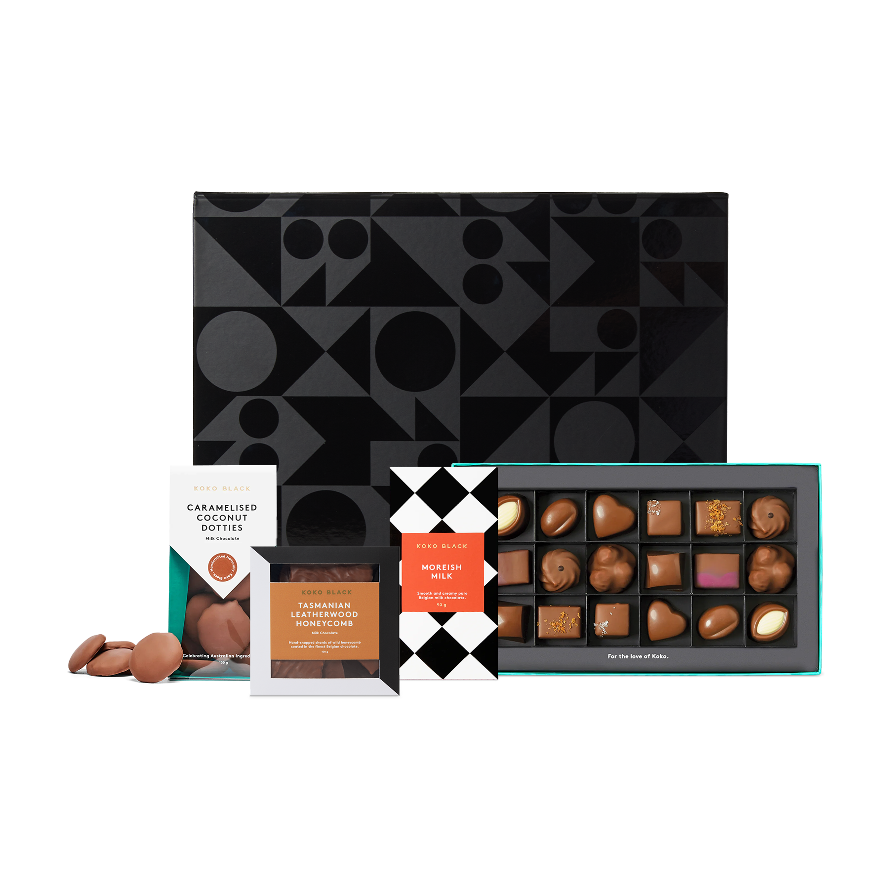 The Milky Way Hamper