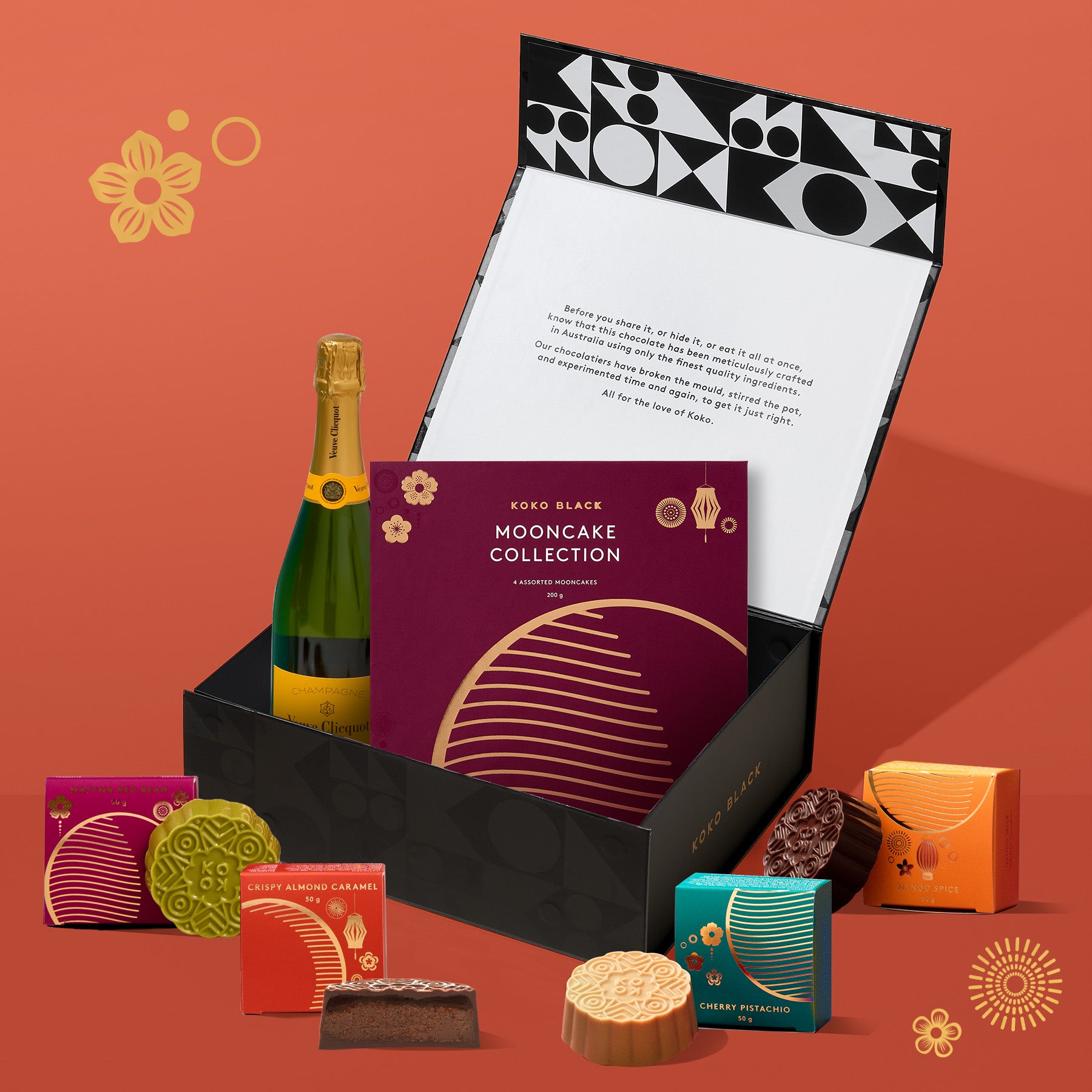 Mid-Autumn Celebration Hamper