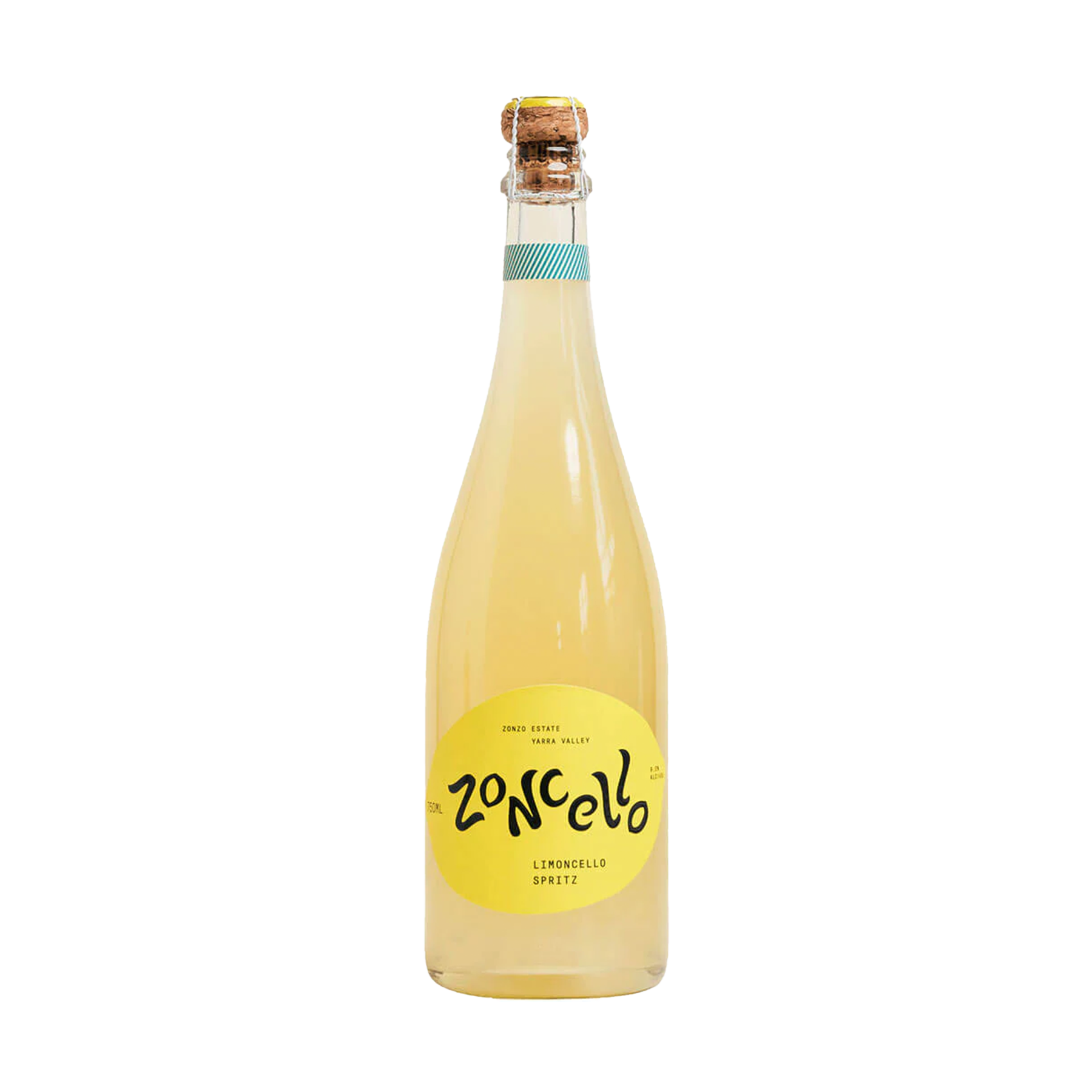 NV Zoncello Limencello Spritz