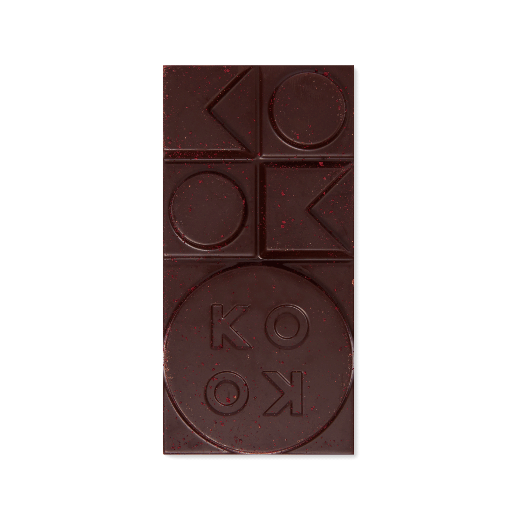 Davidson Plum Single Origin | 70% Dark Chocolate Block