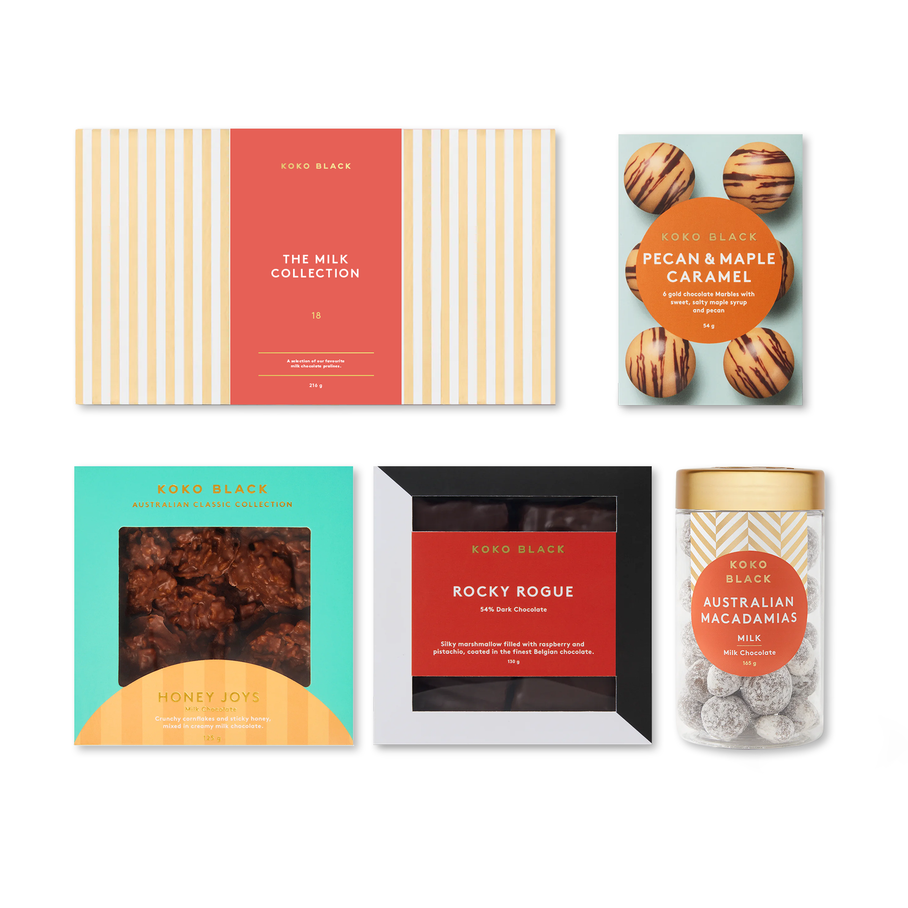 Chocolate Joy Hamper