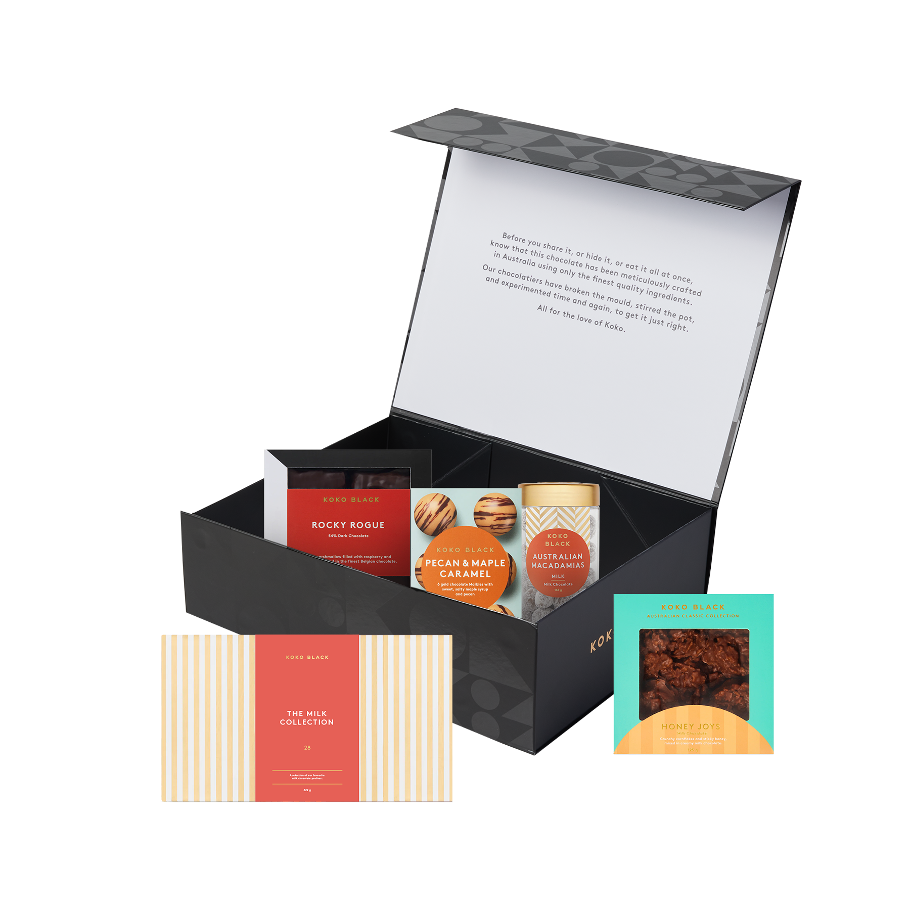Chocolate Joy Hamper