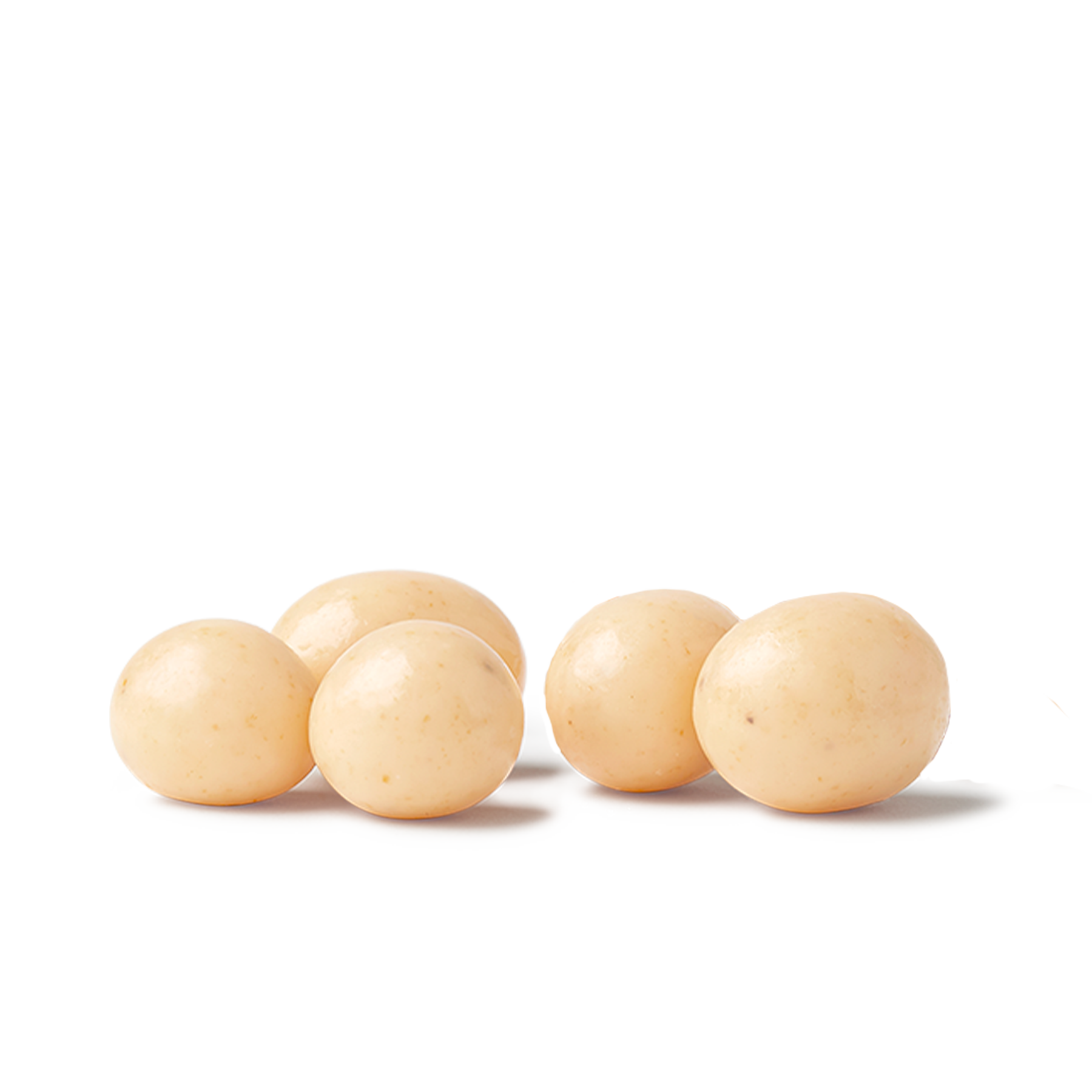 Pavlova Bites | White Chocolate