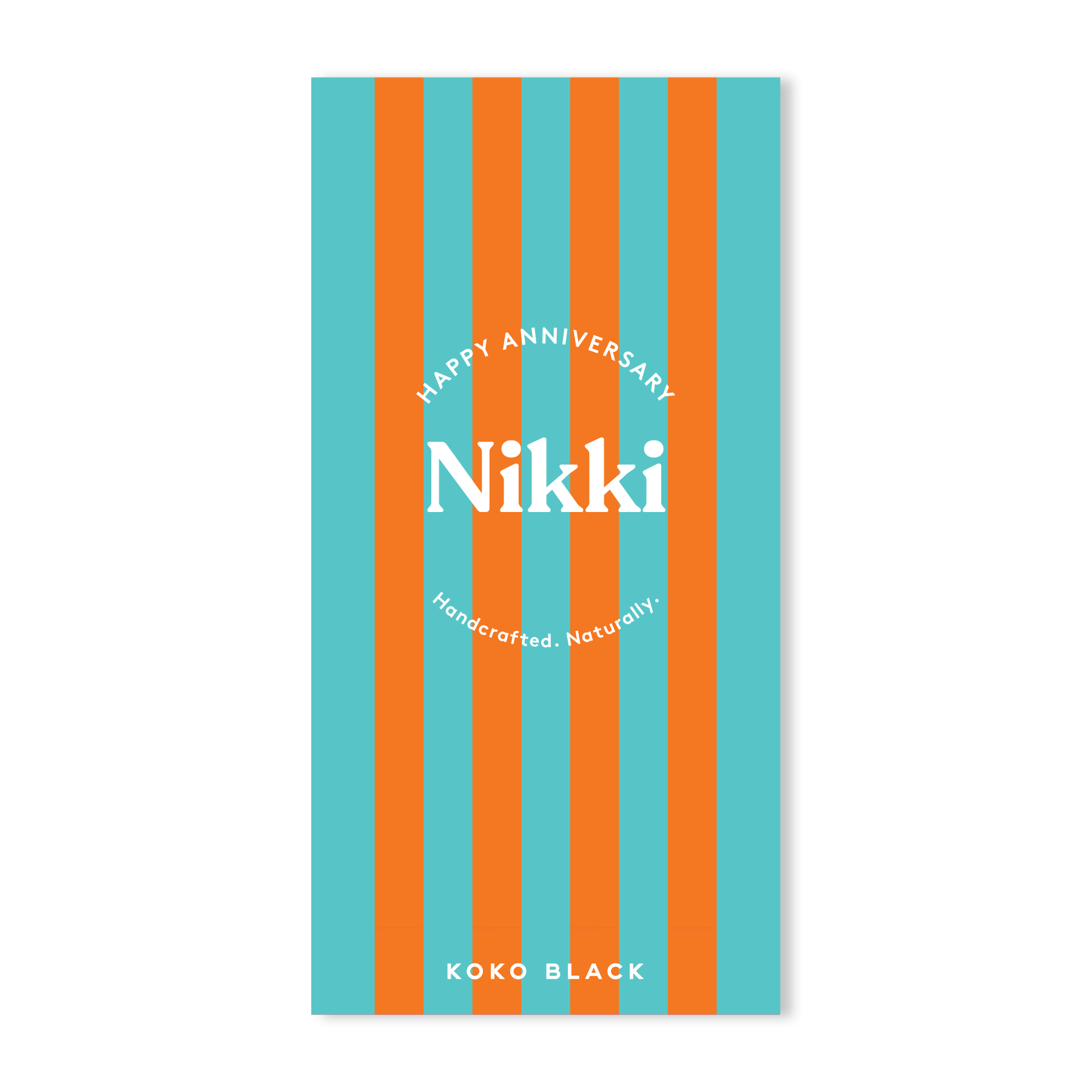 Moreish Milk | Milk Chocolate Block