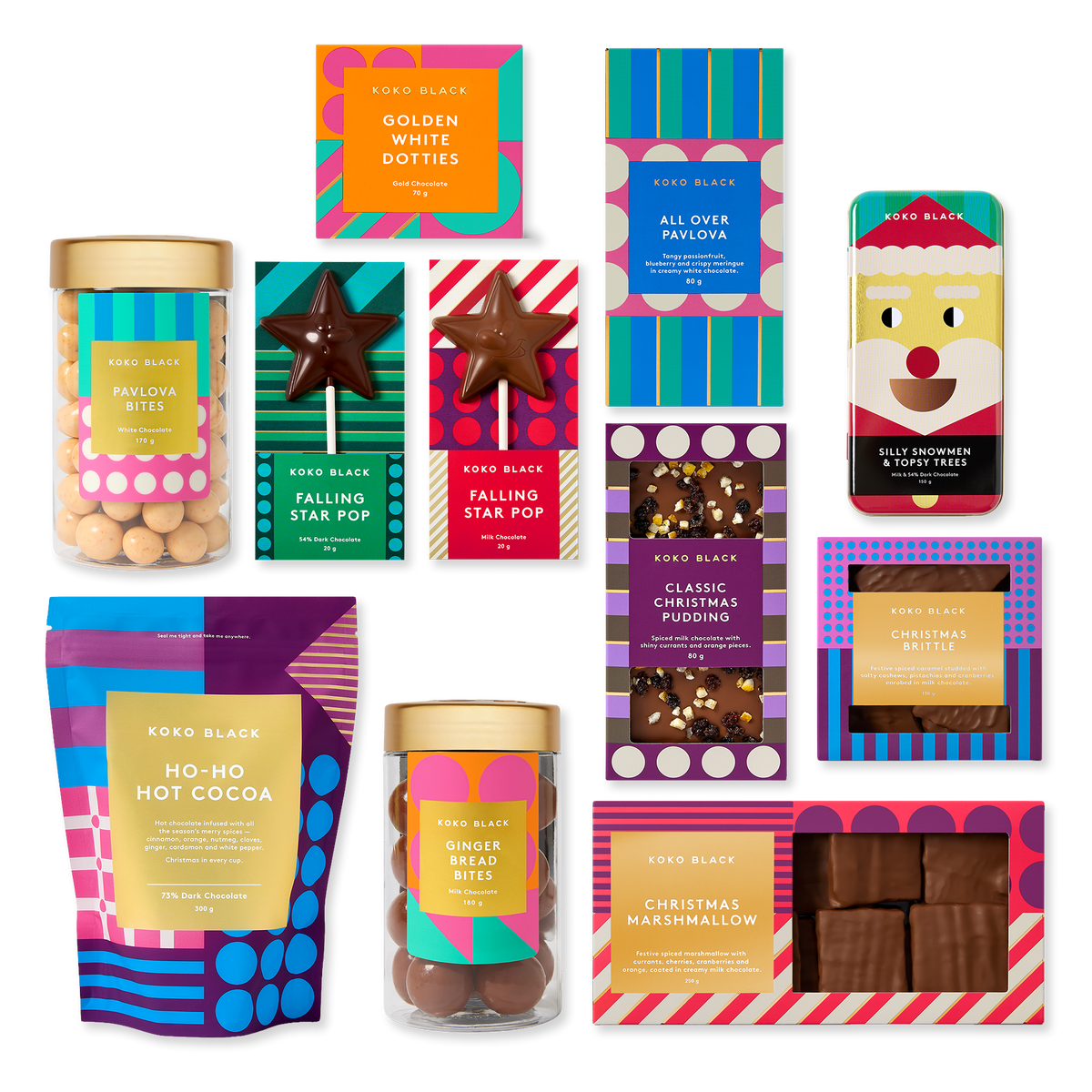 Signature Christmas Hamper