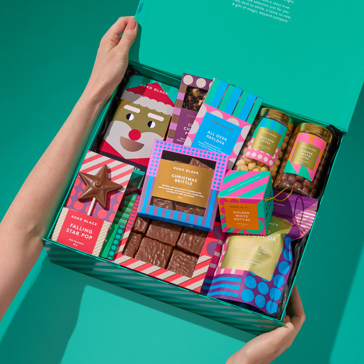 Signature Christmas Hamper