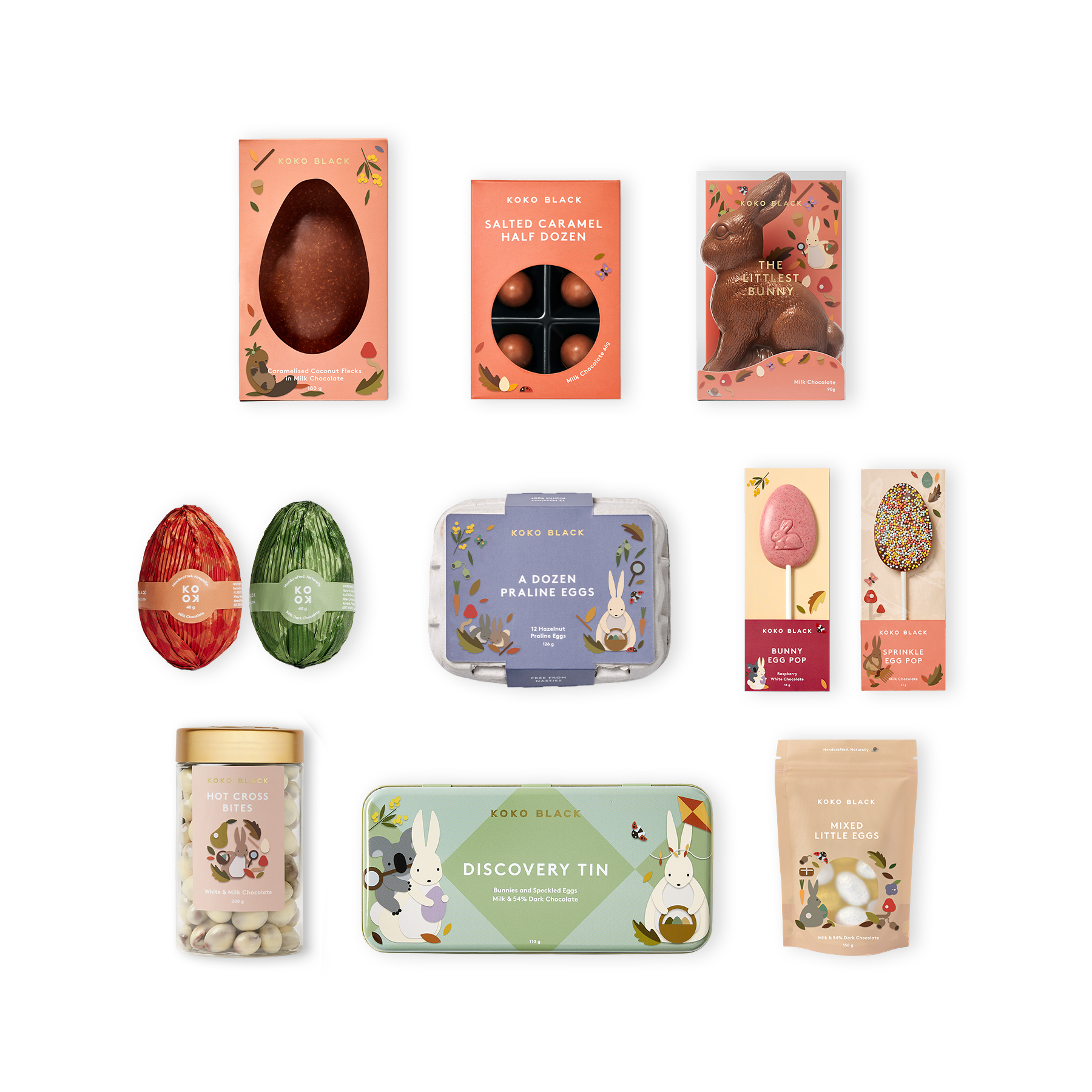 Sp'Egg'tacular Easter Hamper