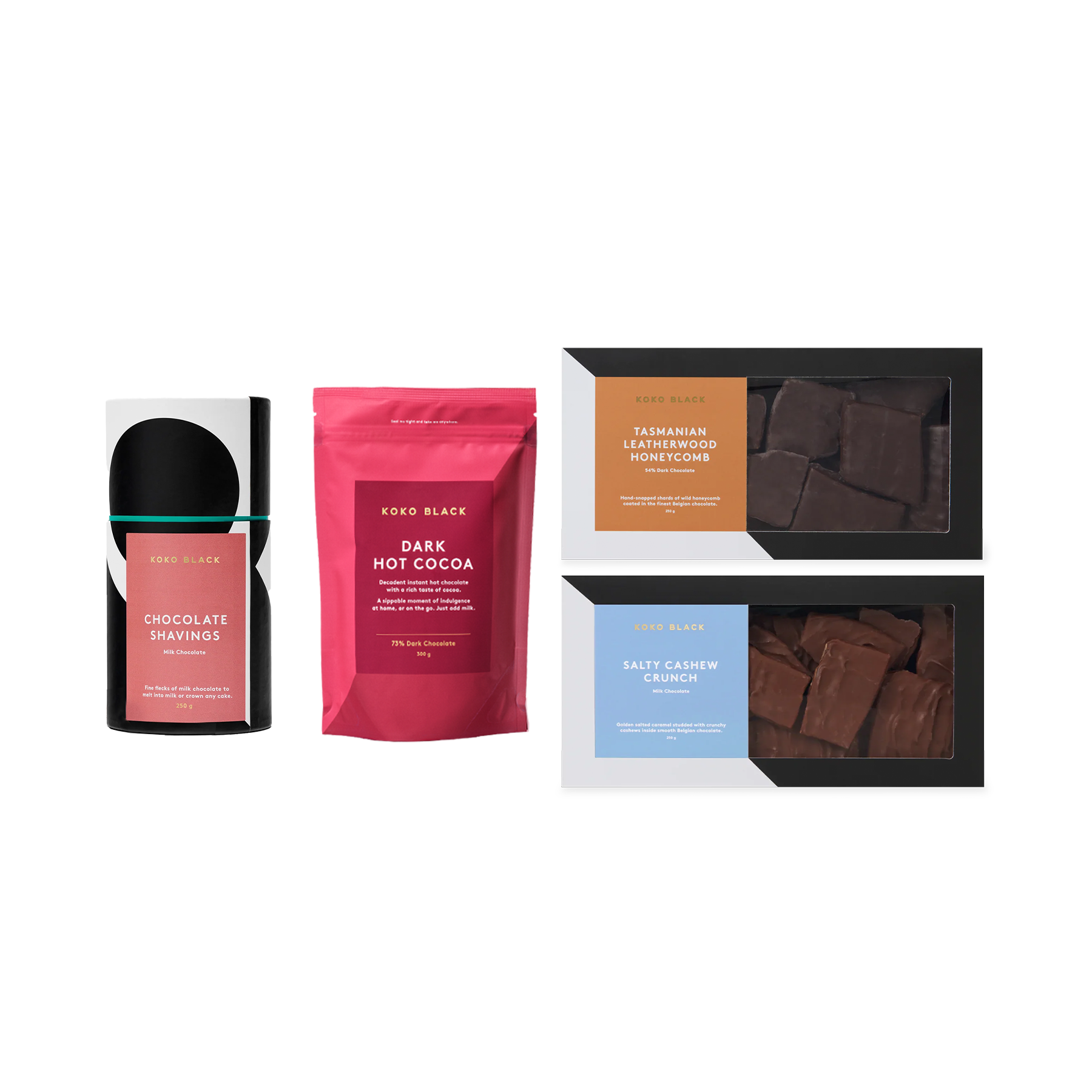 Sweet Sips Hamper
