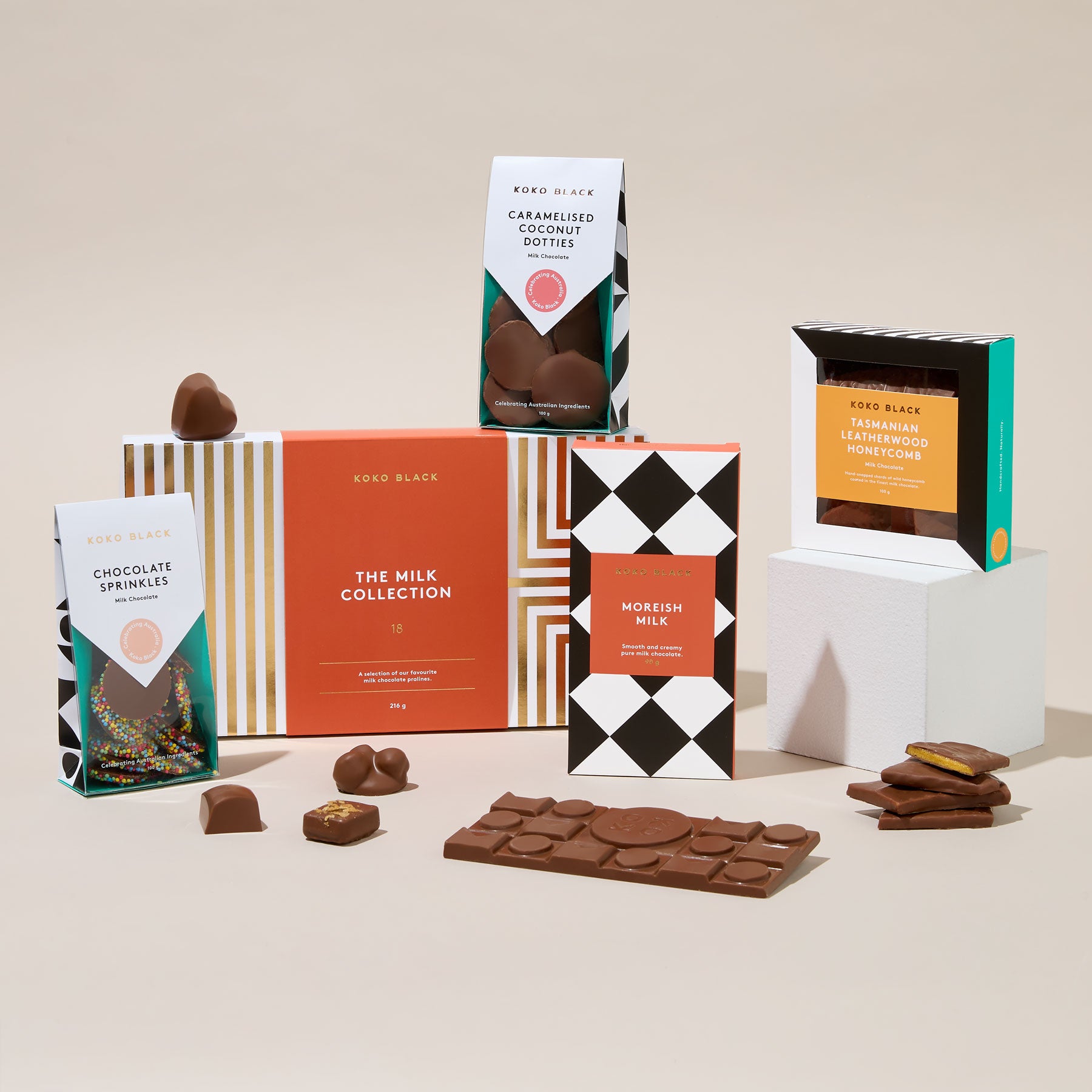 The Milky Way Hamper