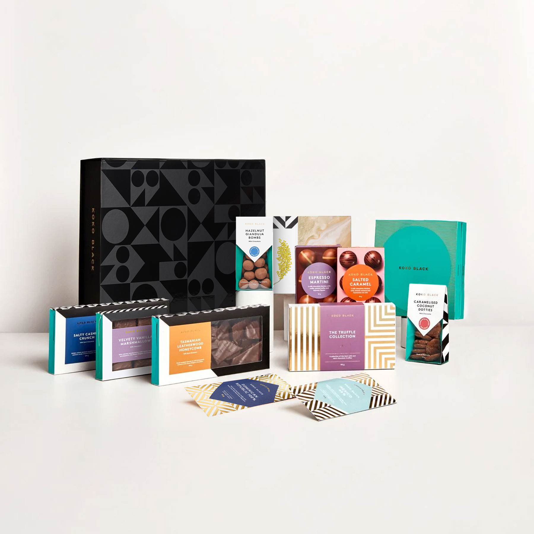 The Ultimate Koko Collection Hamper
