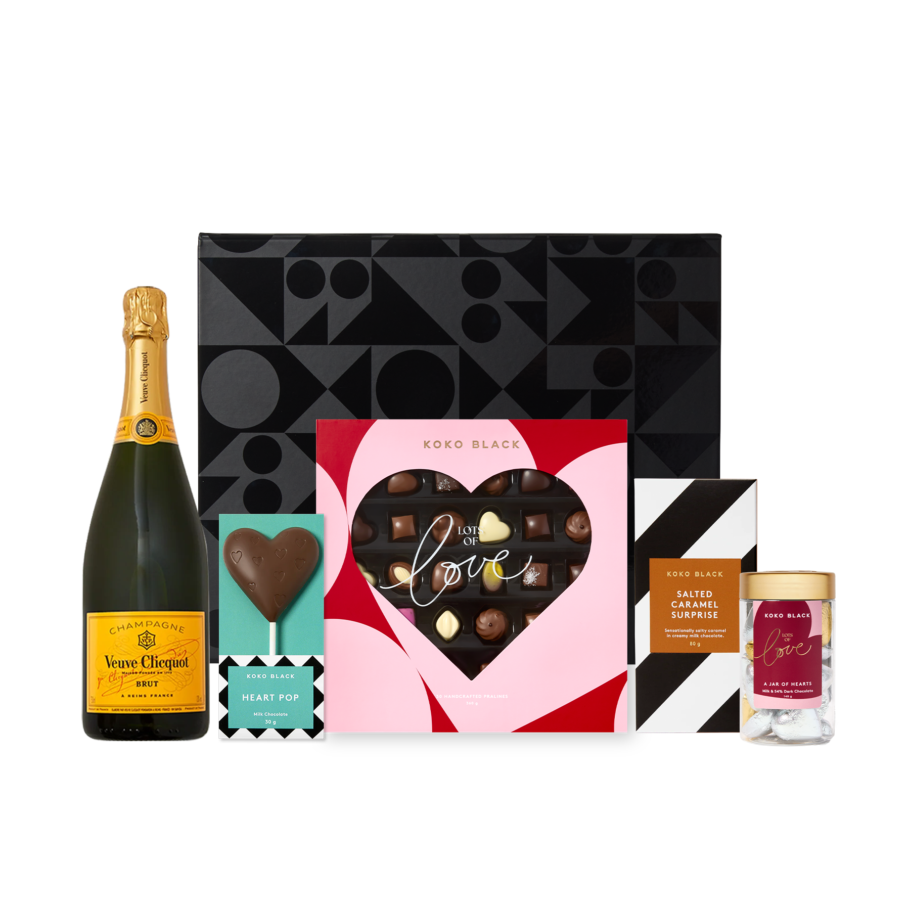 Sweethearts Hamper
