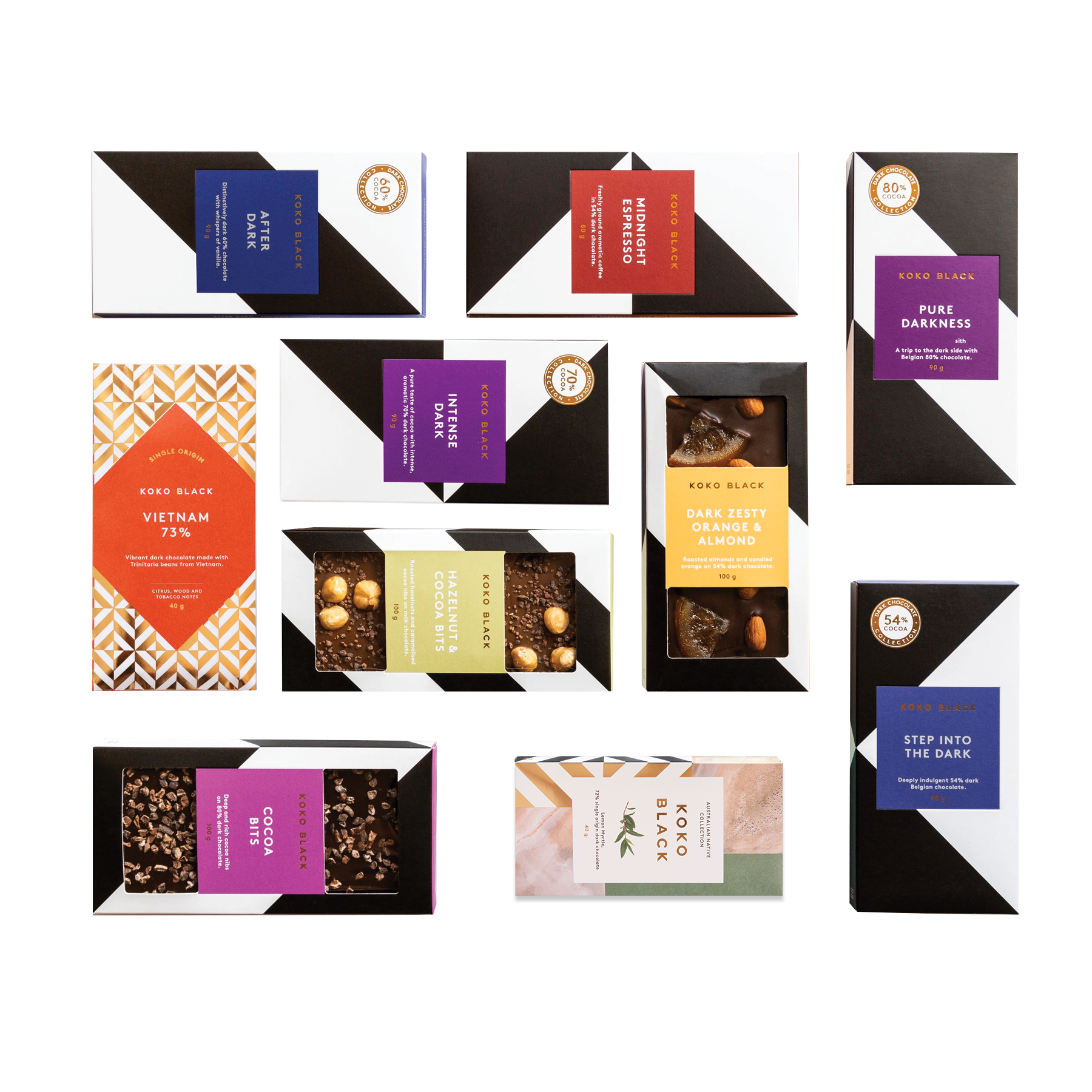 Earth's Gifts Curated Pick