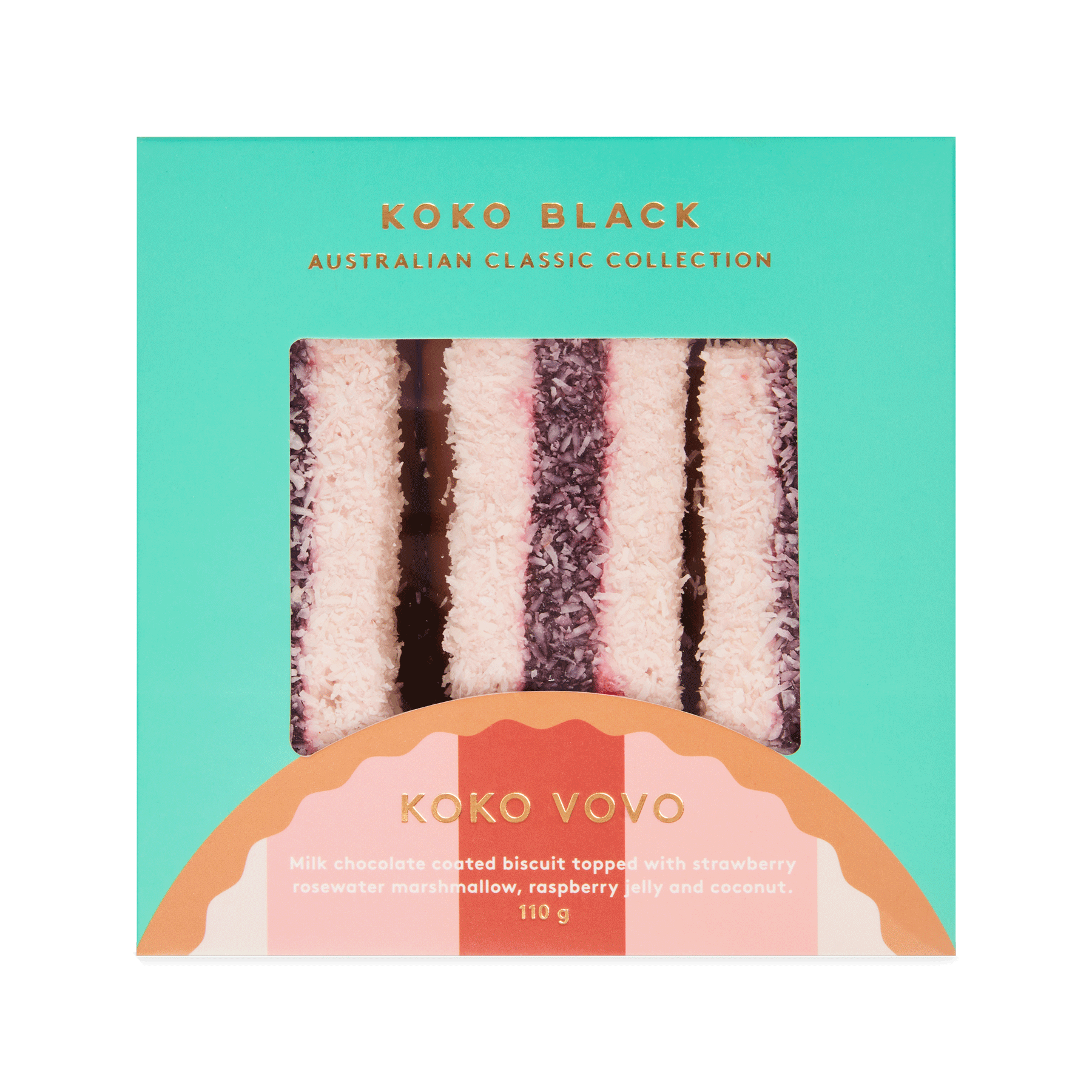 Koko Vovo | Milk Chocolate