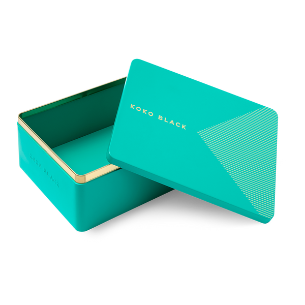 Classic Gifting Tin – Koko Black Chocolate