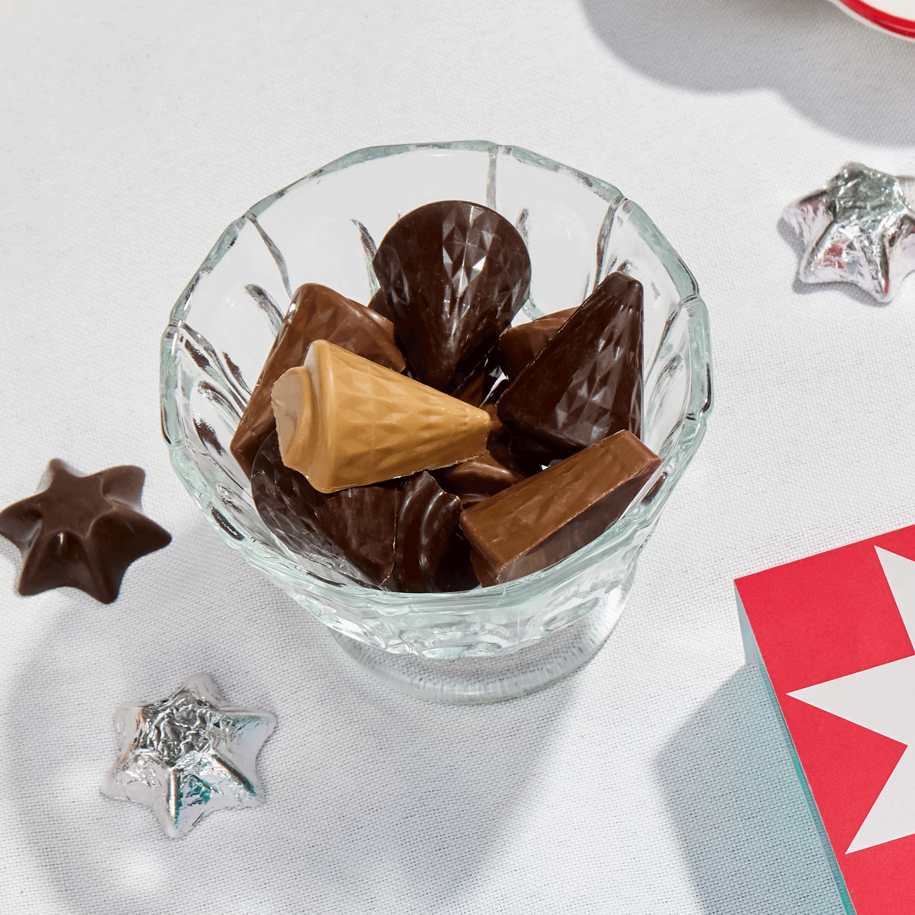 Oh Christmas Trees | 9 Piece