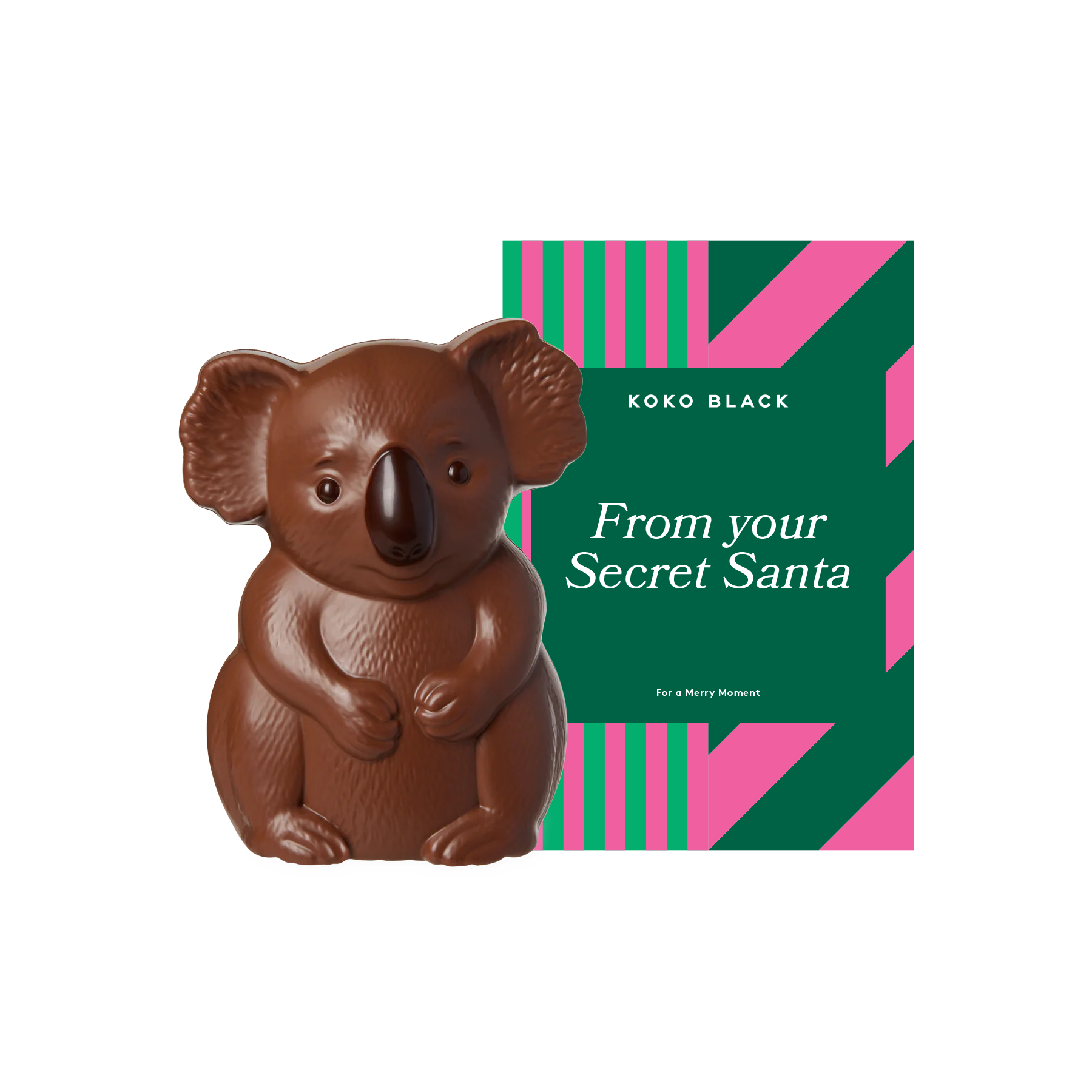 Koko Koala | Milk Chocolate