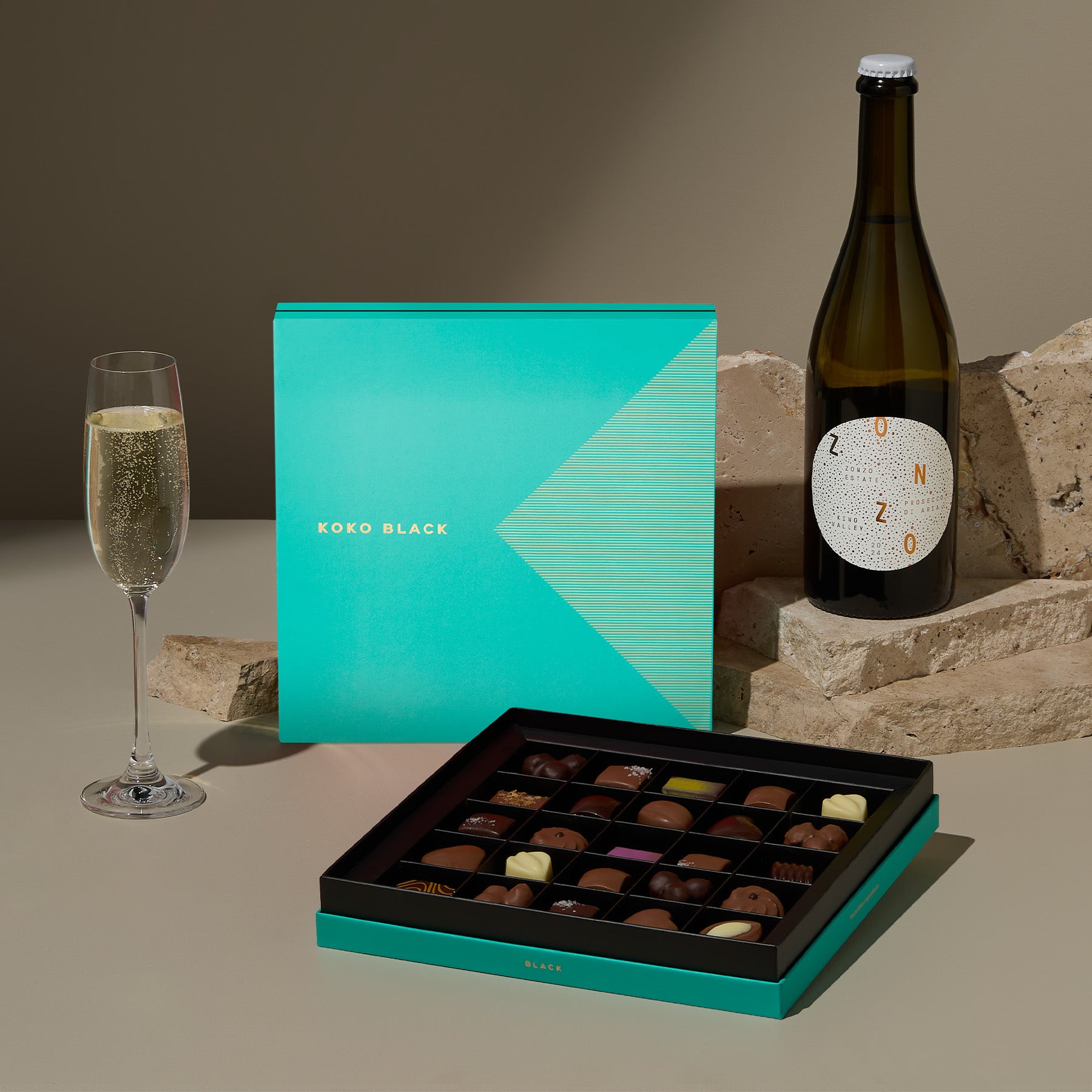 Zonzo Estate Prosecco Bundle