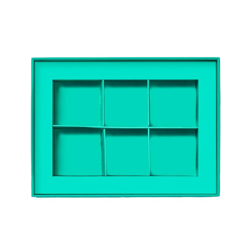6 Piece Gift Box