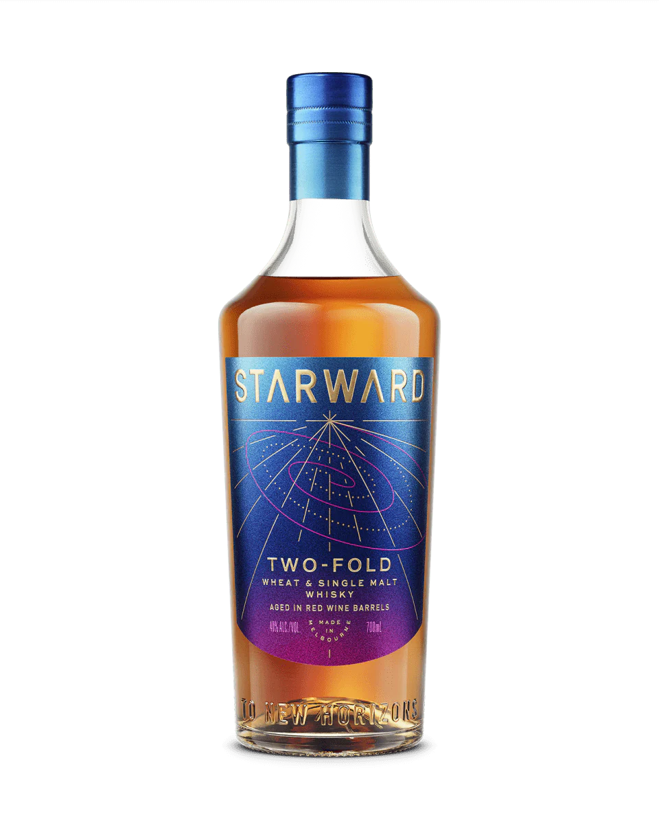 Starward Two-Fold Whisky