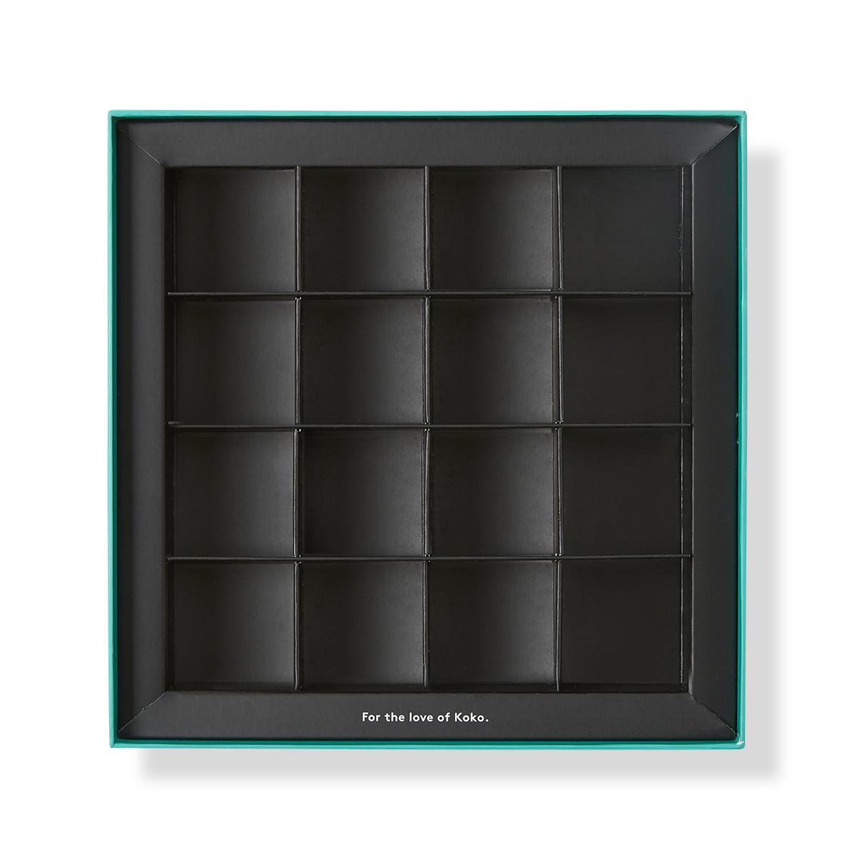 16 Piece Gift Box