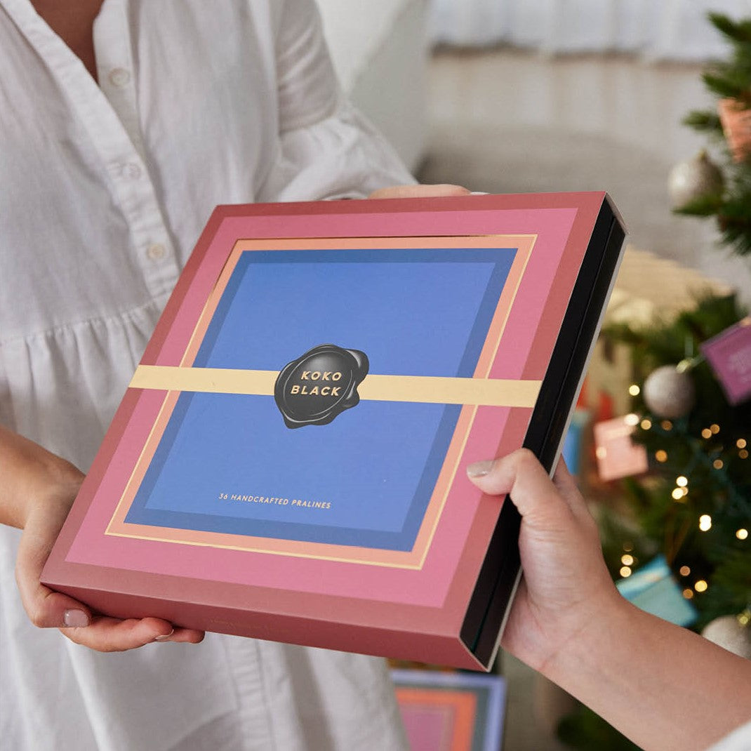 A Fantastical Feast Gift Box | 36 Piece