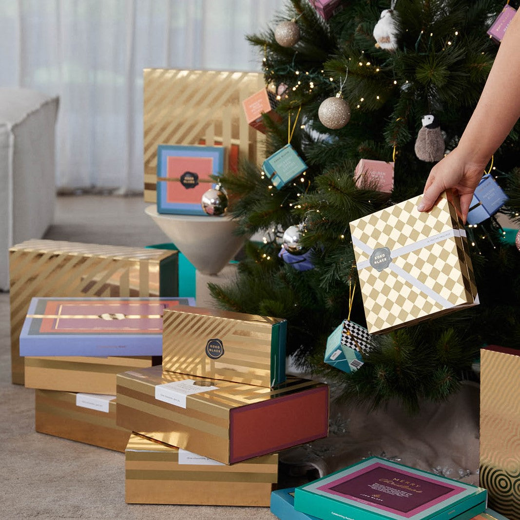 Signature Christmas Hamper