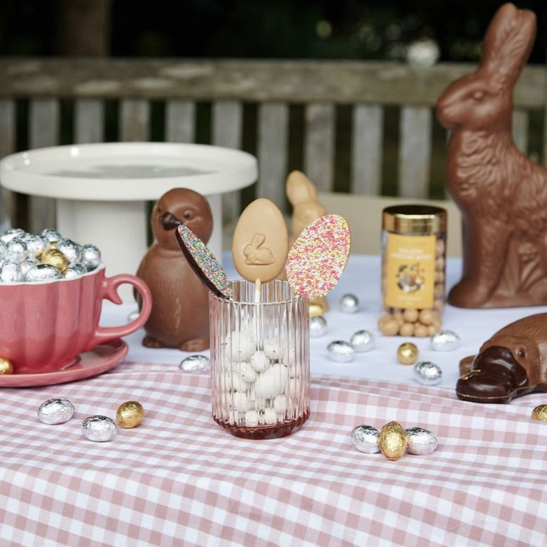Speckled Little Eggs | Milk Chocolate