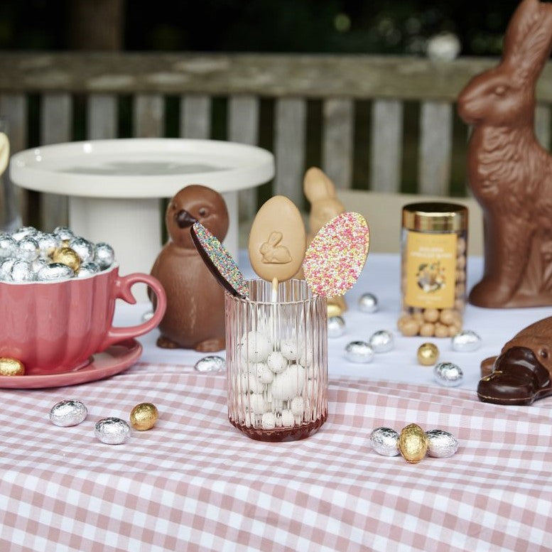 Bunny Egg Pop | Milk Chocolate