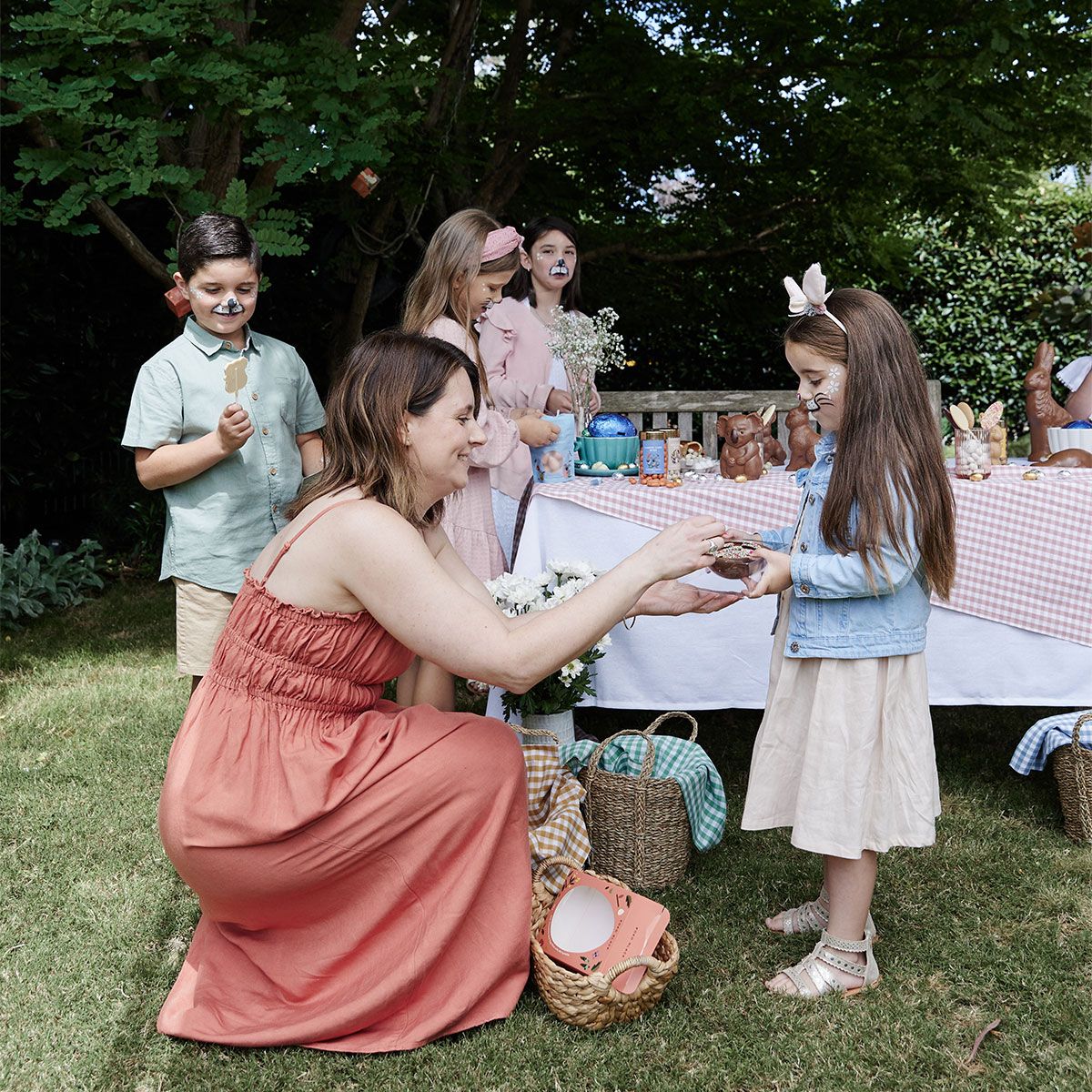 The Biggest Bunny | Milk Chocolate