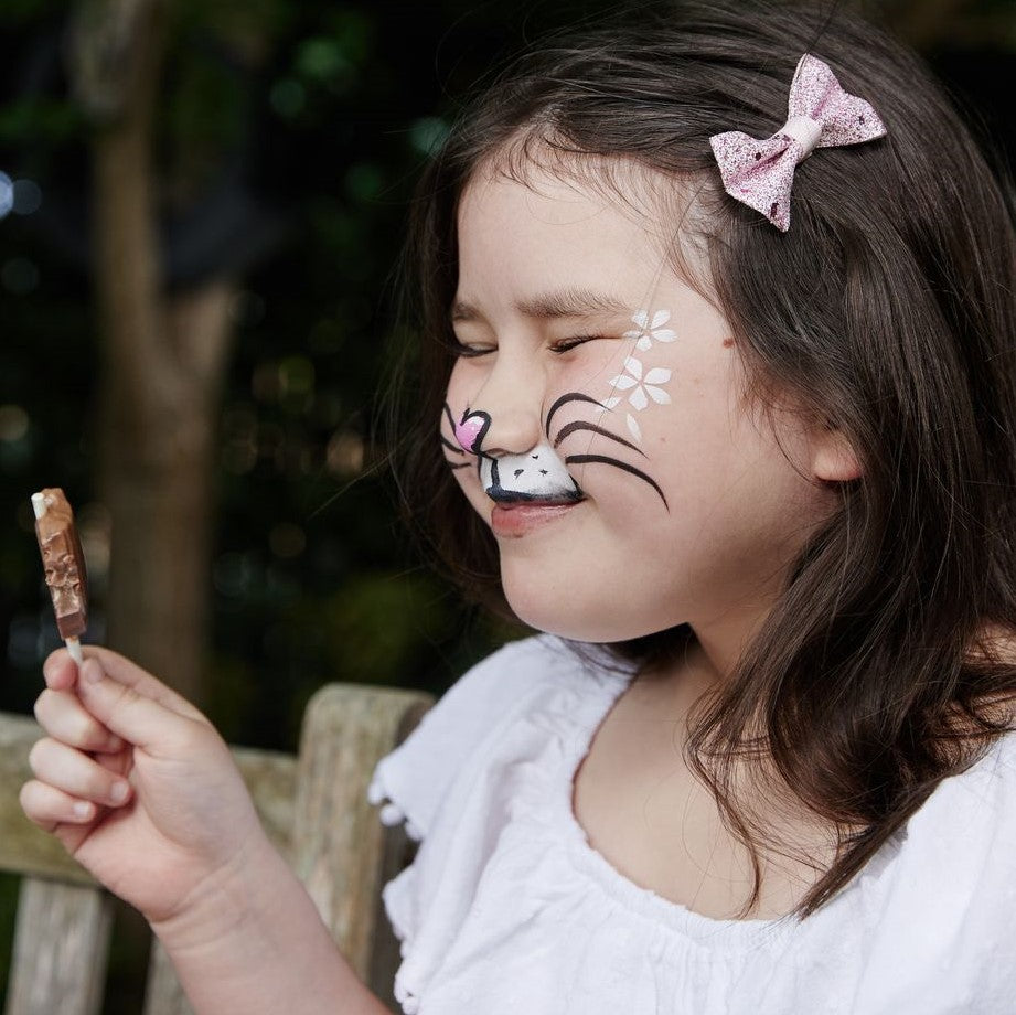 Bunny Egg Pop | Milk Chocolate