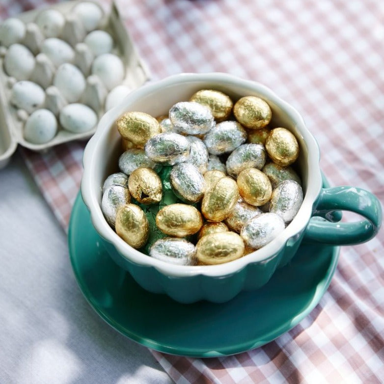 Little Eggs | 54% Dark Chocolate