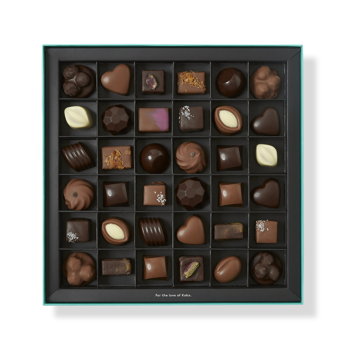 36pc Gift Box - Pick Your Own Pralines