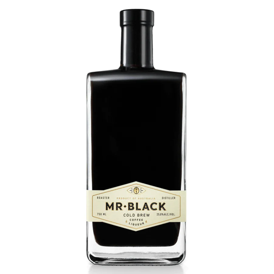 Mr Black Coffee Liqueur