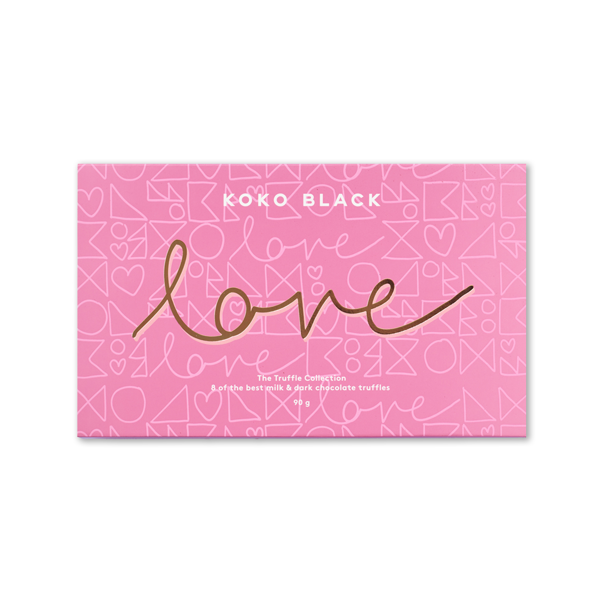 Valentine's Day Gift Sleeve
