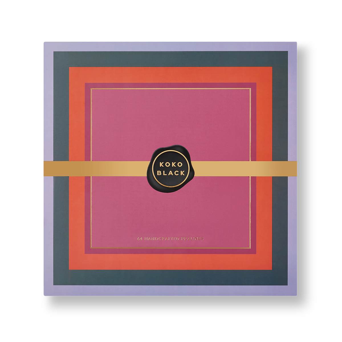 Fantastical Feast 64 Piece Gift Box Sleeve