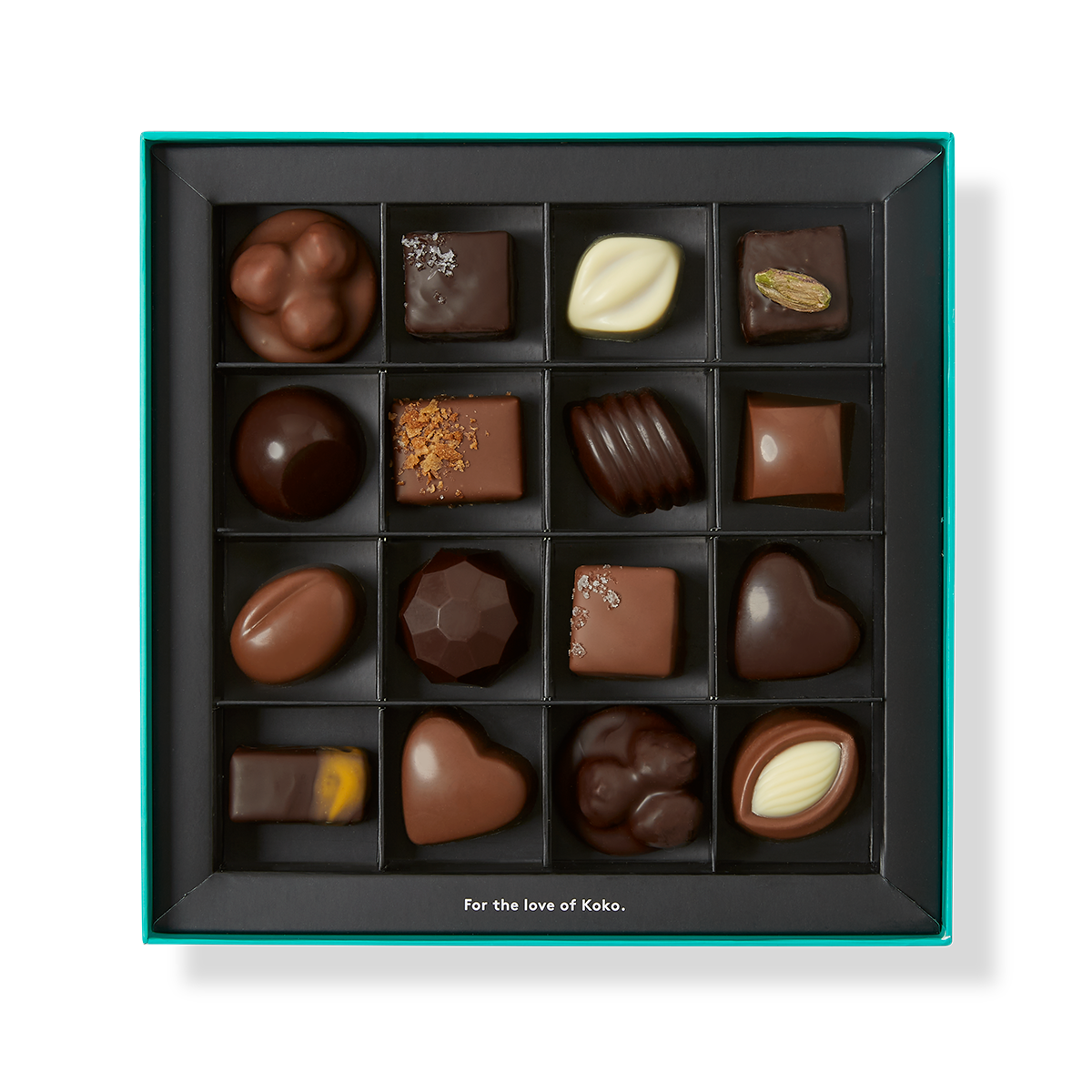 A Fantastical Feast Gift Box | 16 Piece