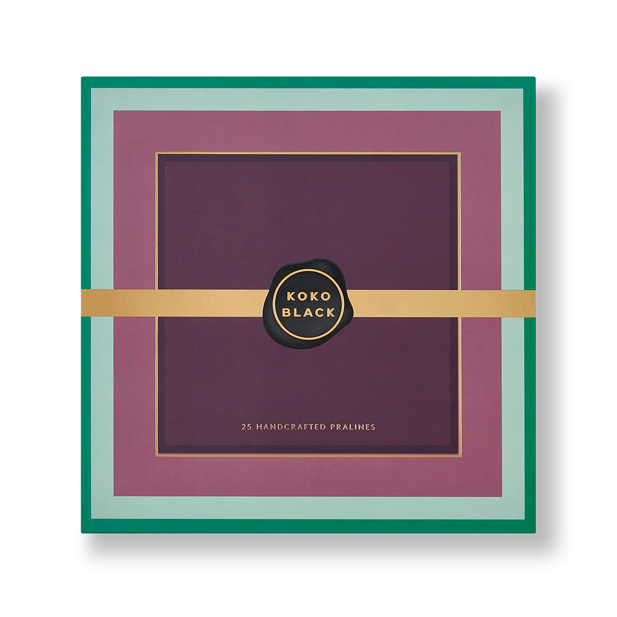 Fantastical Feast 25 Piece Gift Box Sleeve