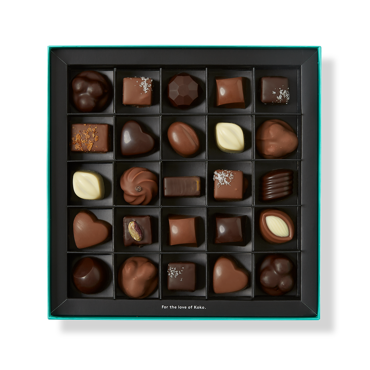 A Fantastical Feast Gift Box | 25 Piece