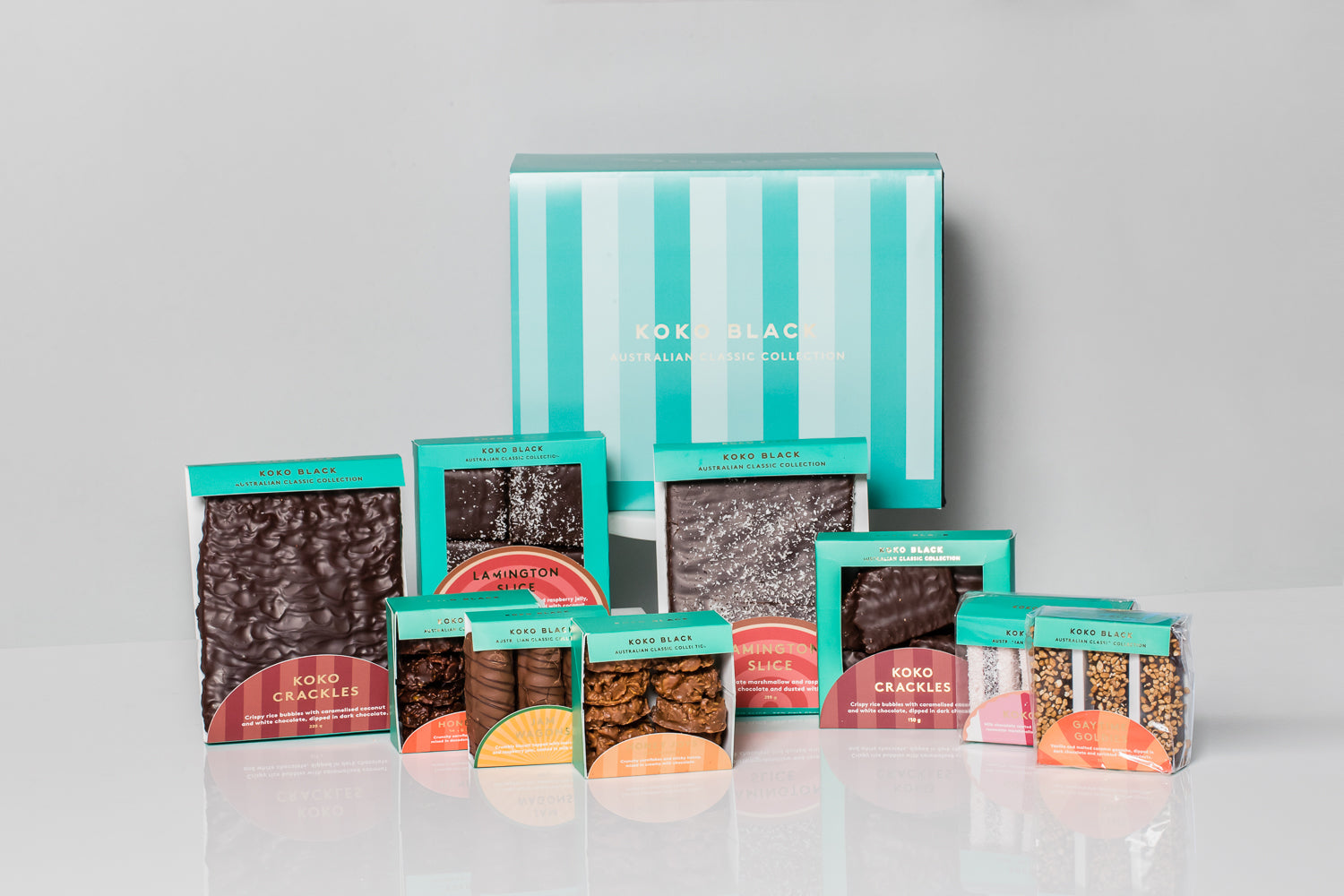 Classics Hamper Box Sleeve