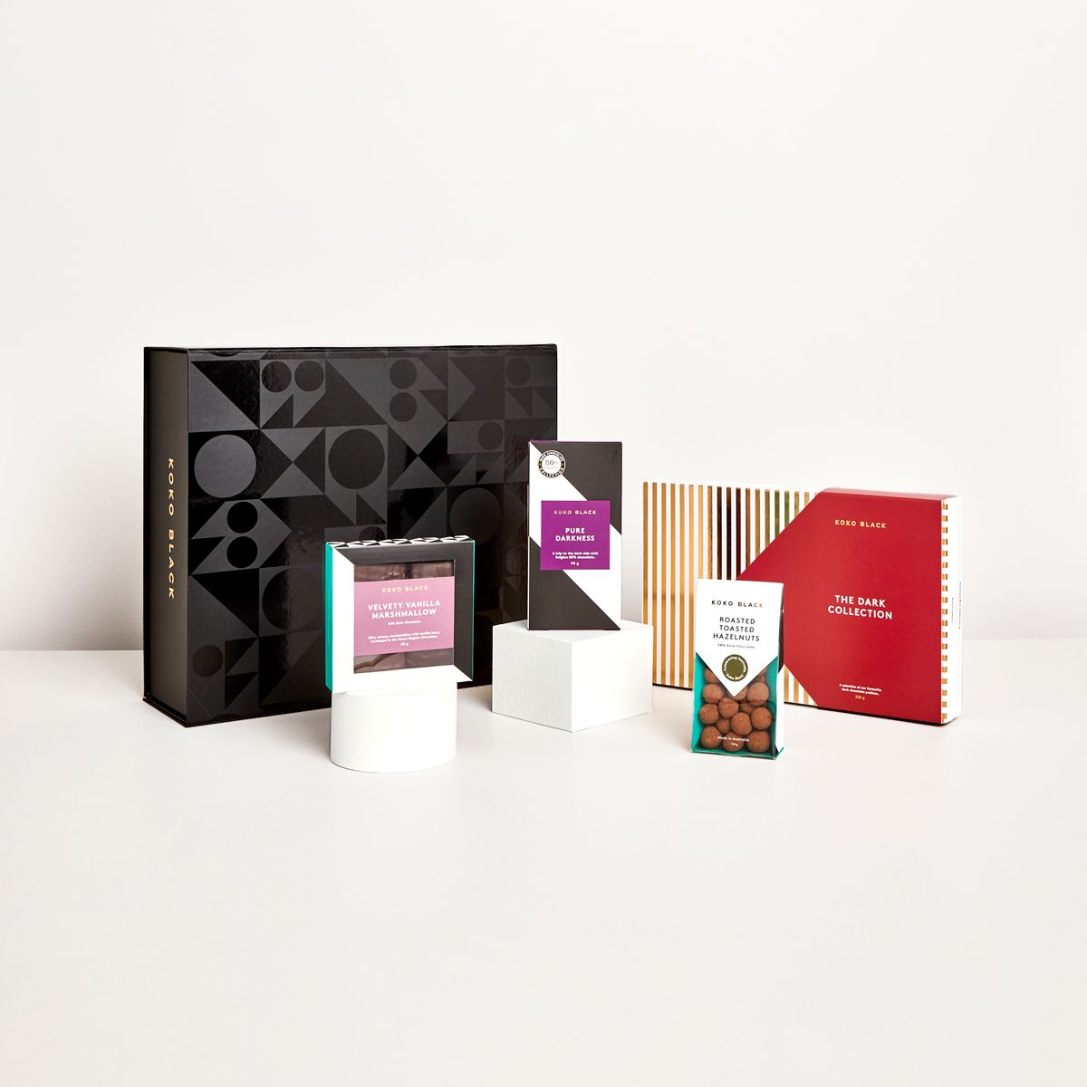 The Dark Side Hamper