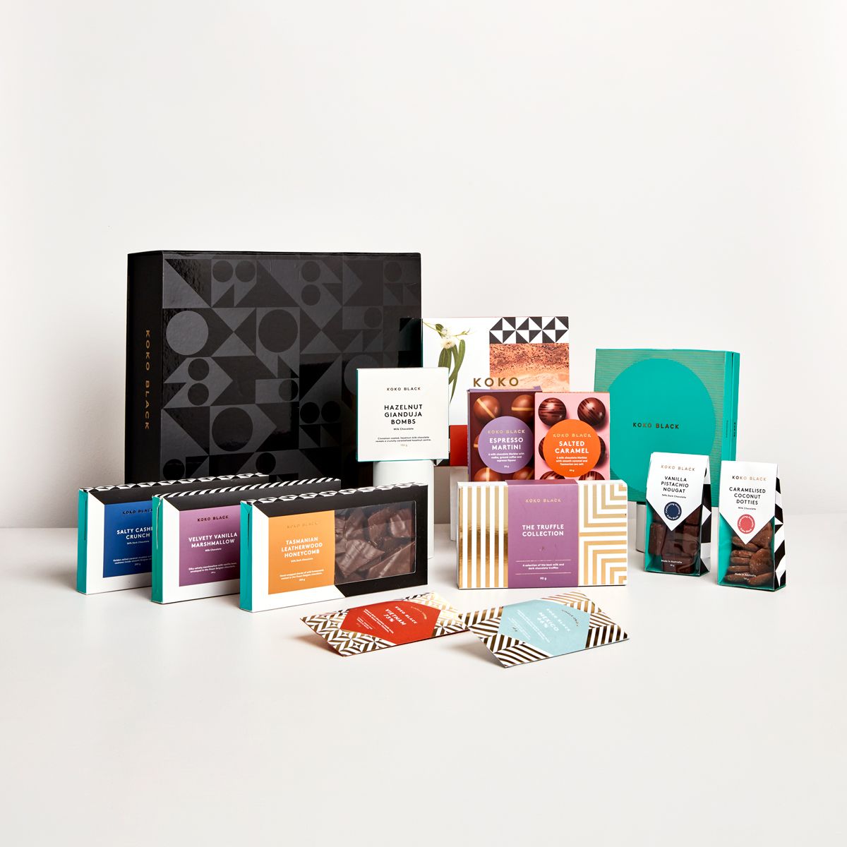 The Ultimate Koko Collection Hamper
