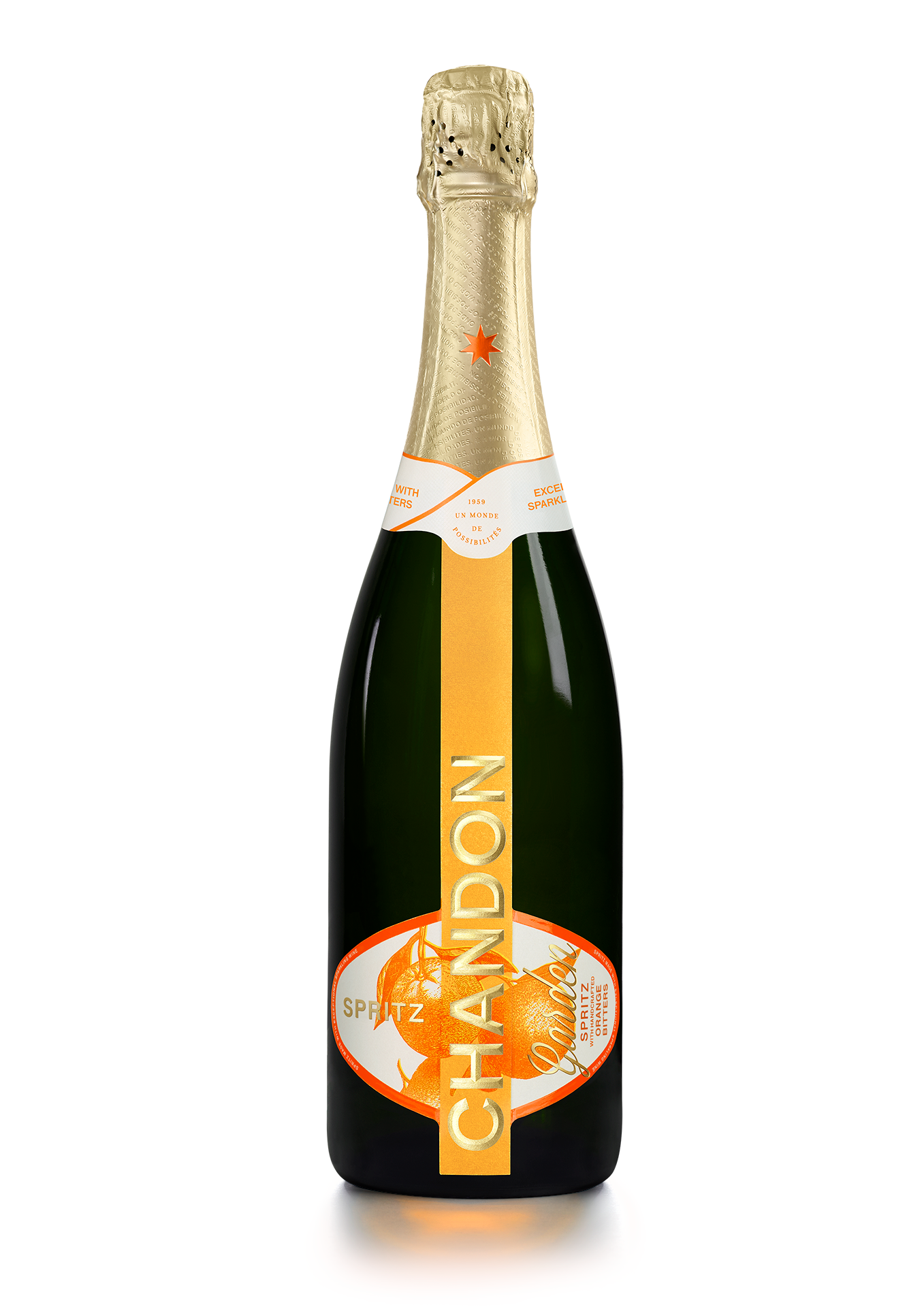 Chandon Garden Spritz 750mL
