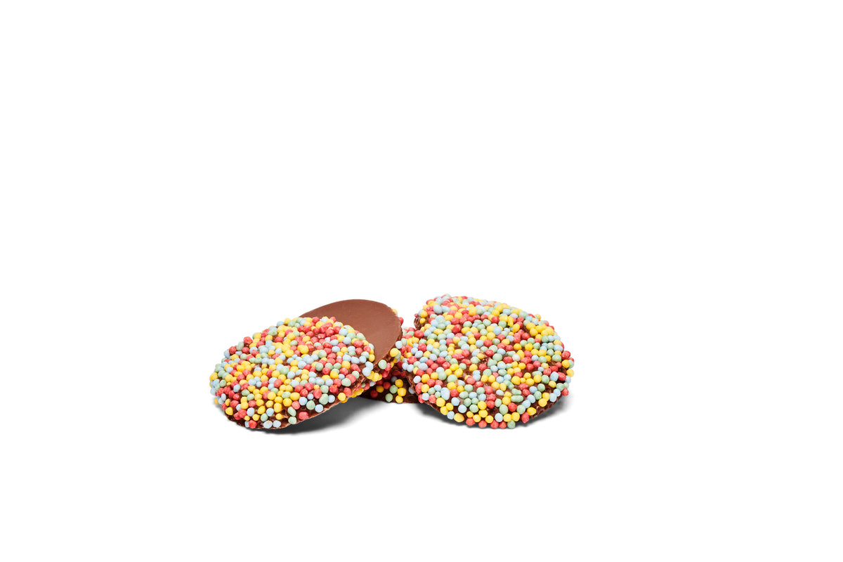 Sprinkles 100g | Milk Chocolate – Koko Black Chocolate