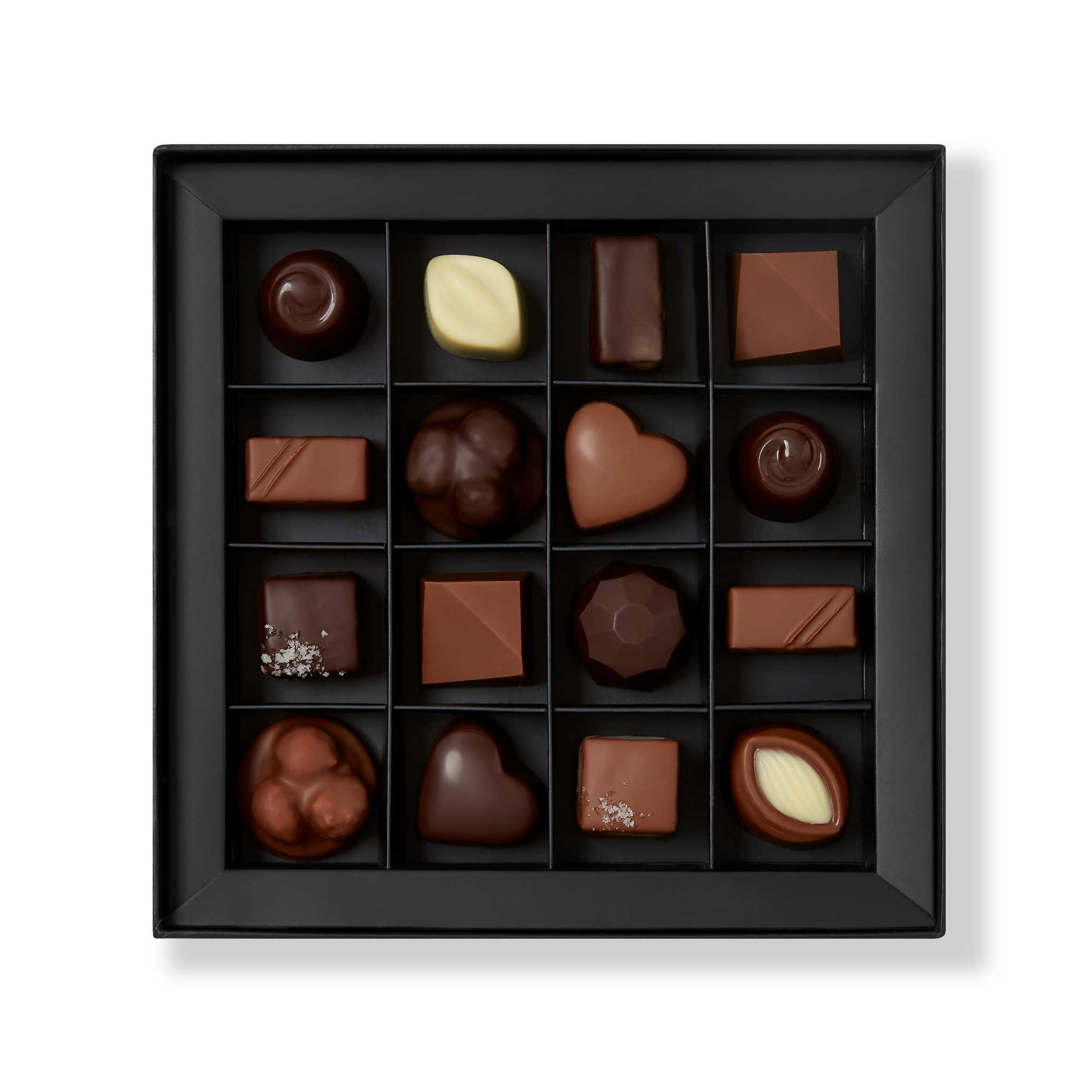 Christmas Gift Box | 16 Piece