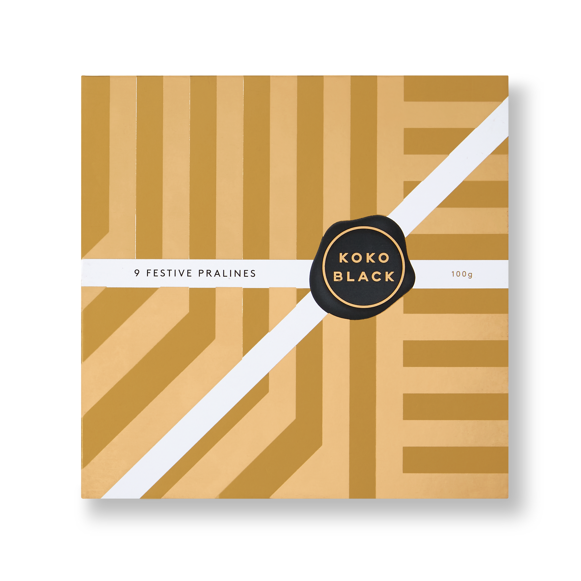 Christmas Gift Box | 9 Piece
