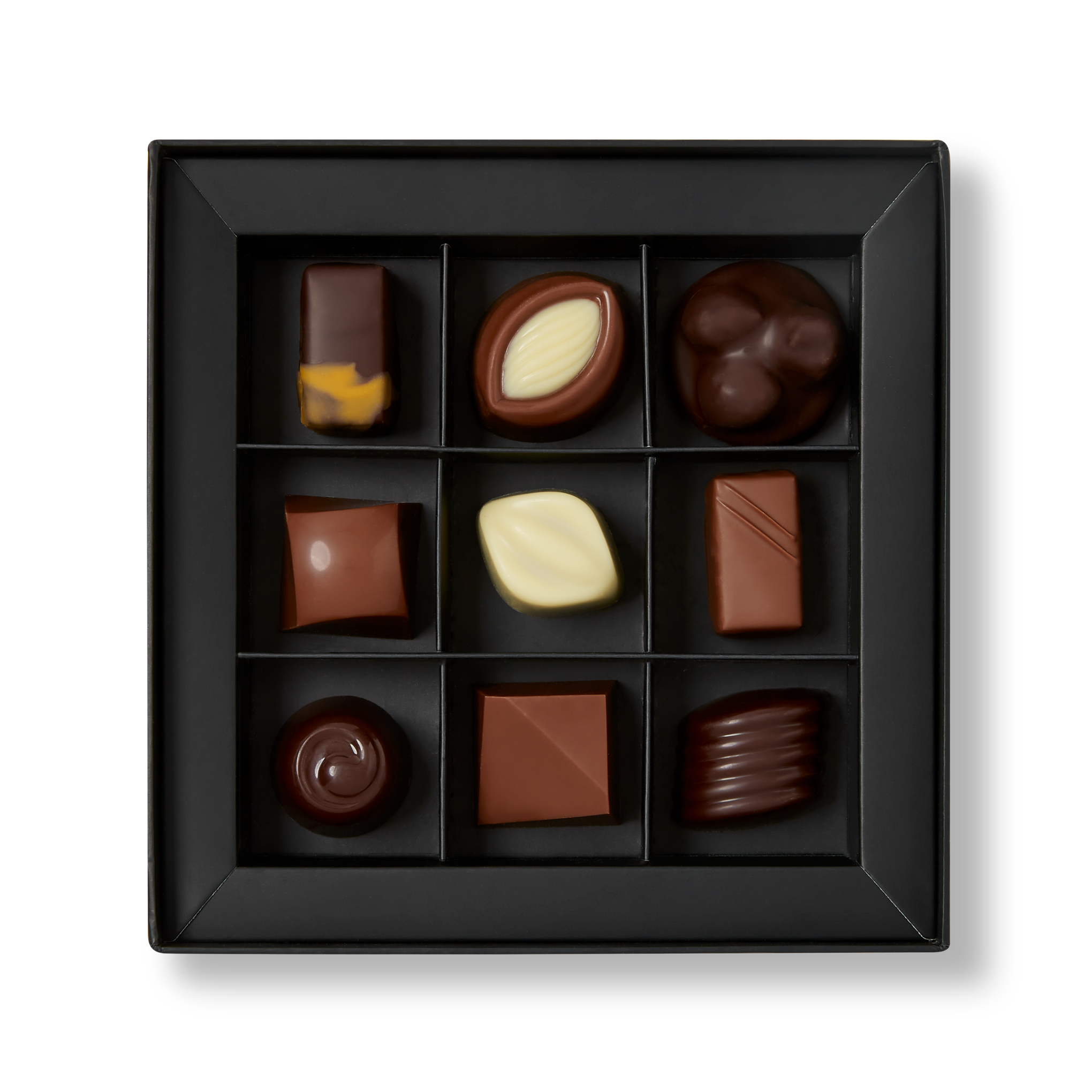 Christmas Gift Box | 9 Piece
