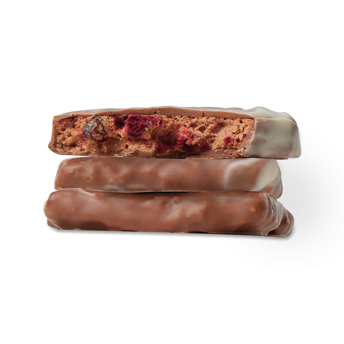 Christmas Marshmallow | Milk Chocolate