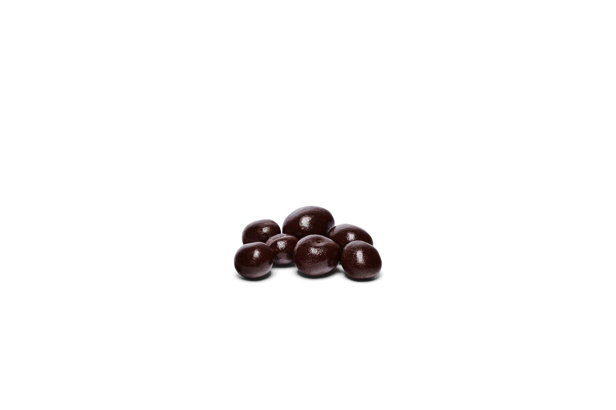Coffee Chatter Beans | Dark Chocolate