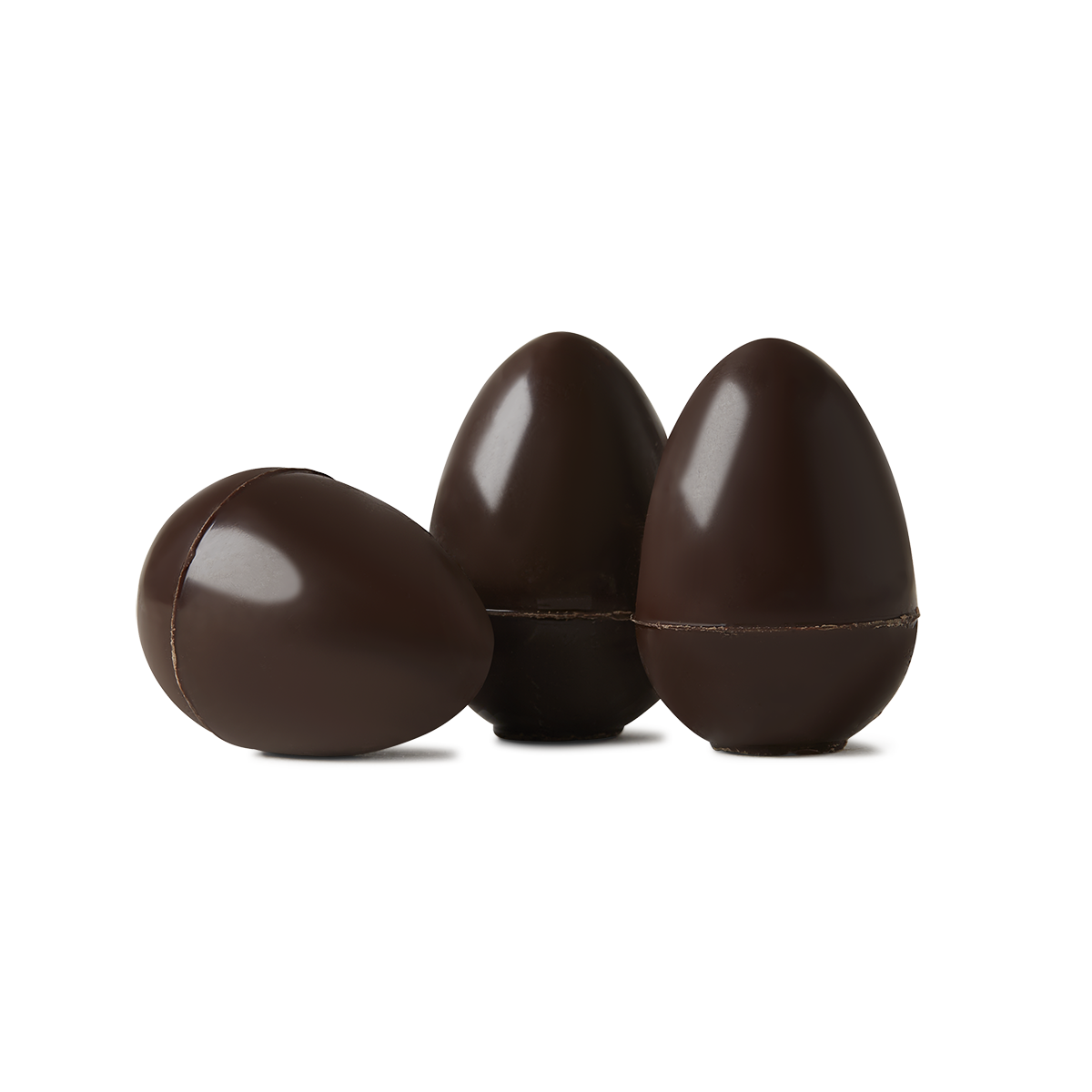 Little Eggs Cube | 54% Dark Chocolate